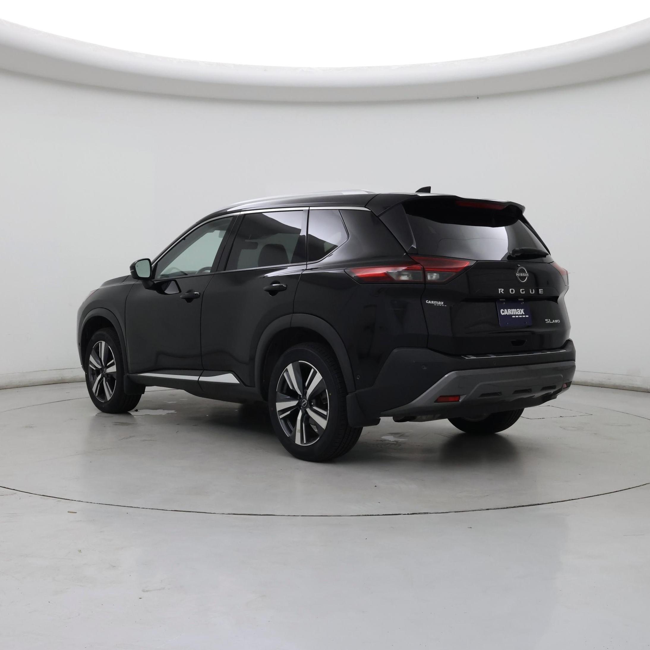 Thumbnail: 2023 Nissan Rogue - 2