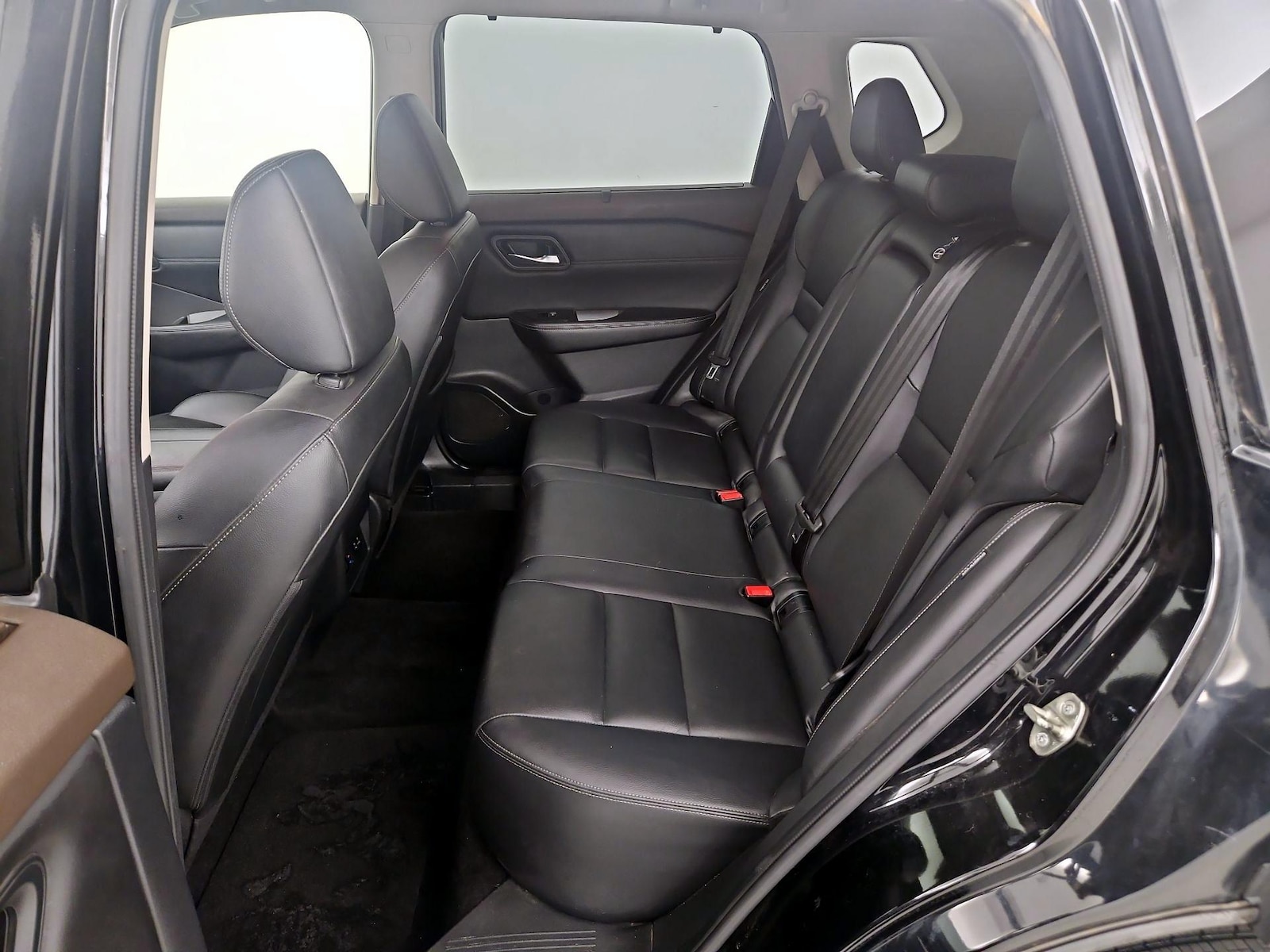2023 Nissan Rogue SL - Photo 22
