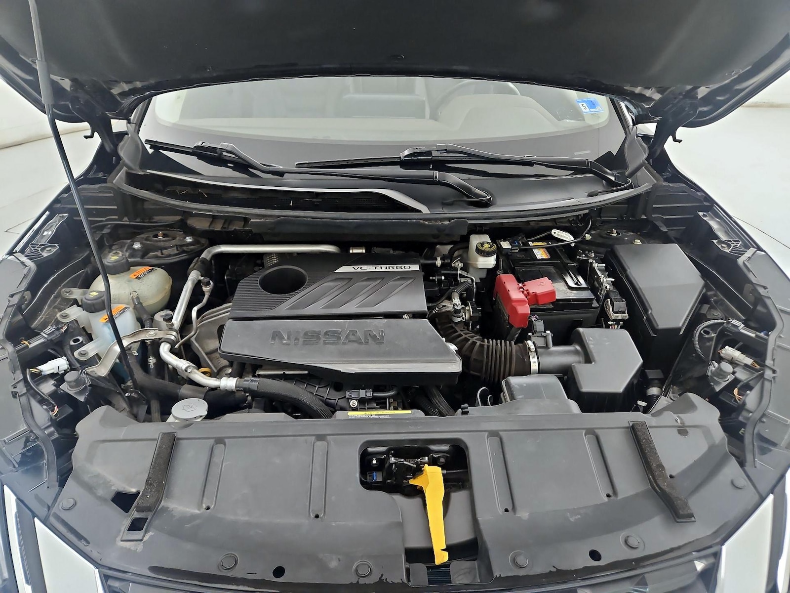 2023 Nissan Rogue SL - Photo 24
