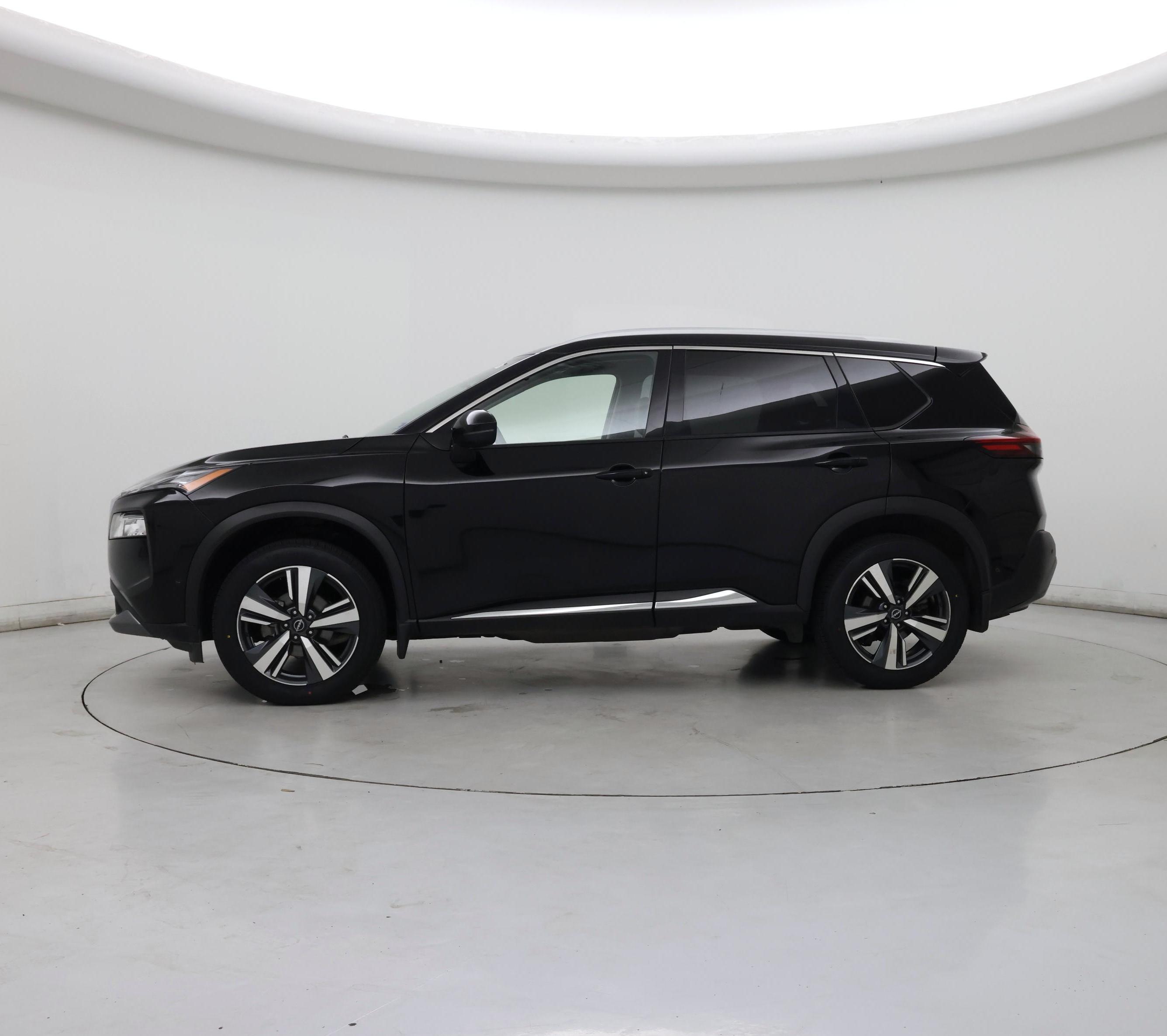 Thumbnail: 2023 Nissan Rogue - 3