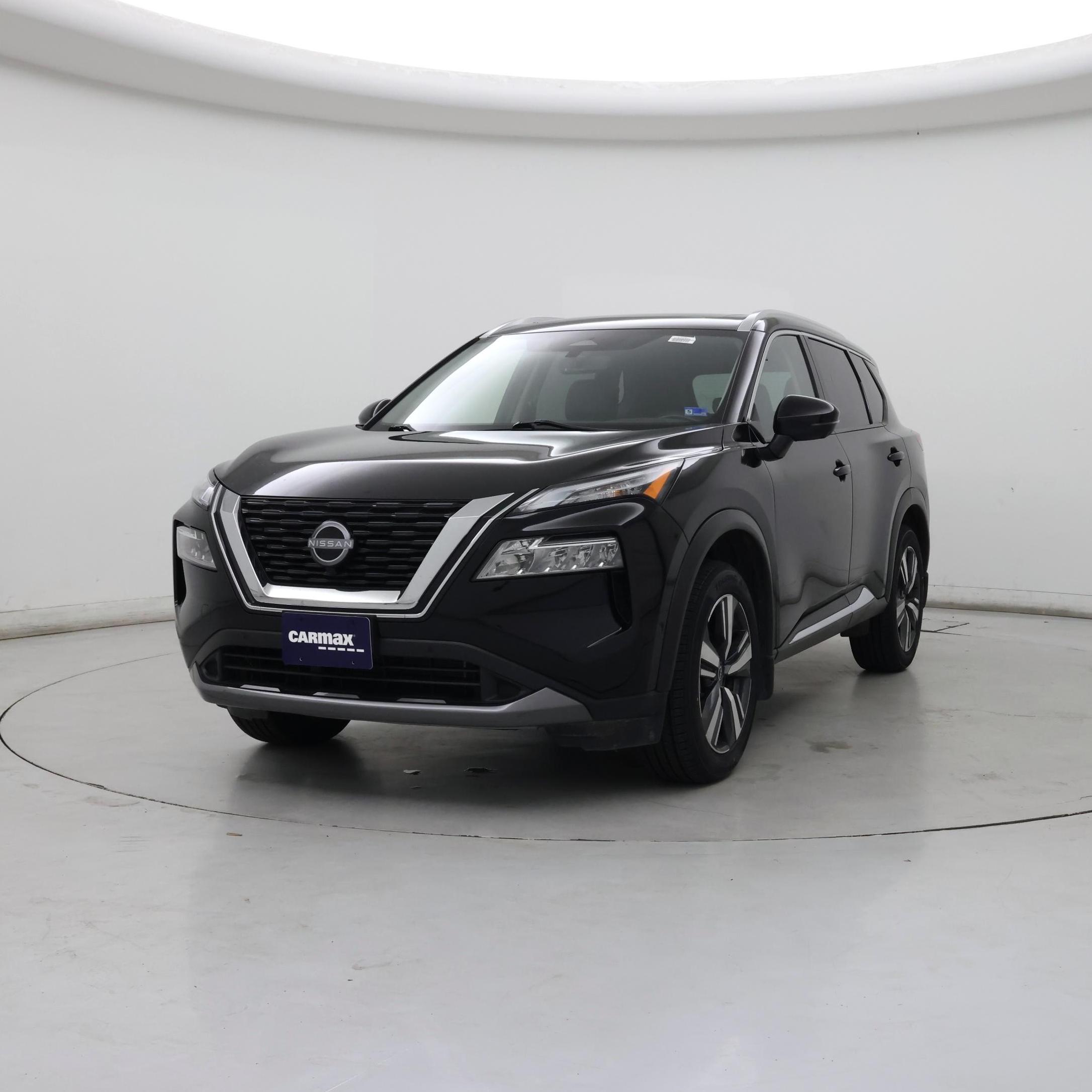 Thumbnail: 2023 Nissan Rogue - 4