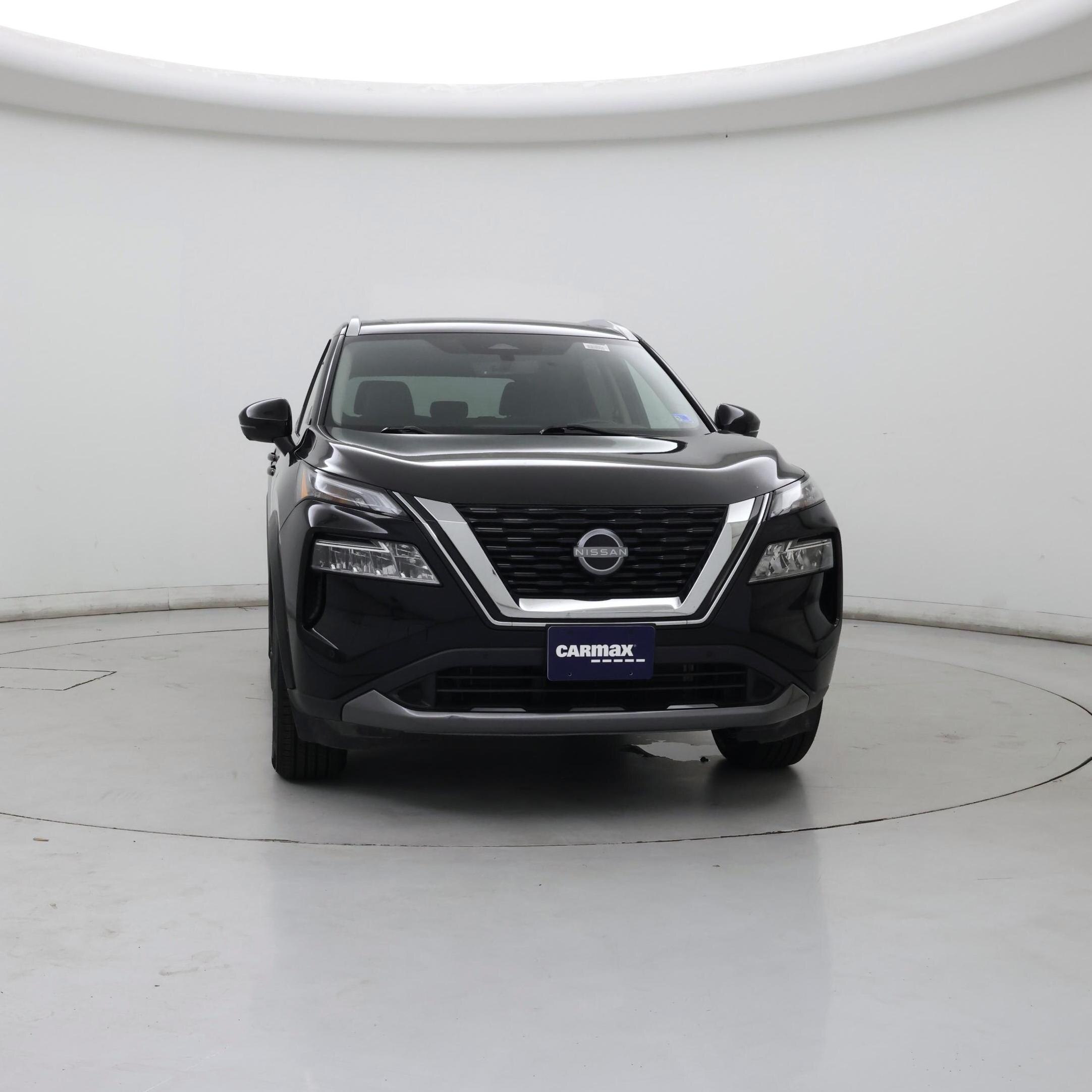 Thumbnail: 2023 Nissan Rogue - 5
