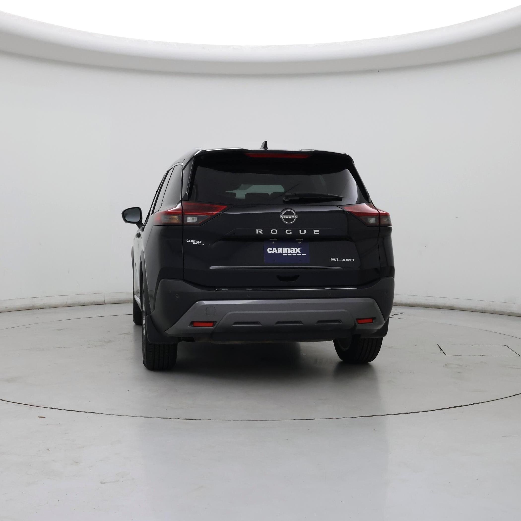 Thumbnail: 2023 Nissan Rogue - 6