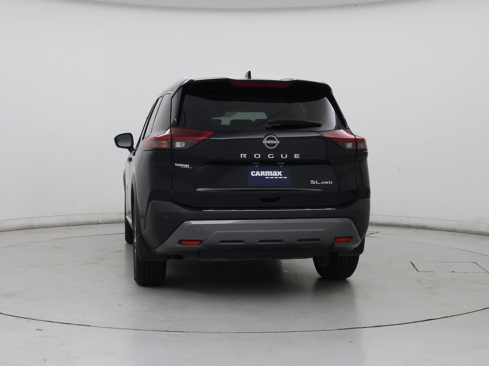 2023 Nissan Rogue SL - Photo 7
