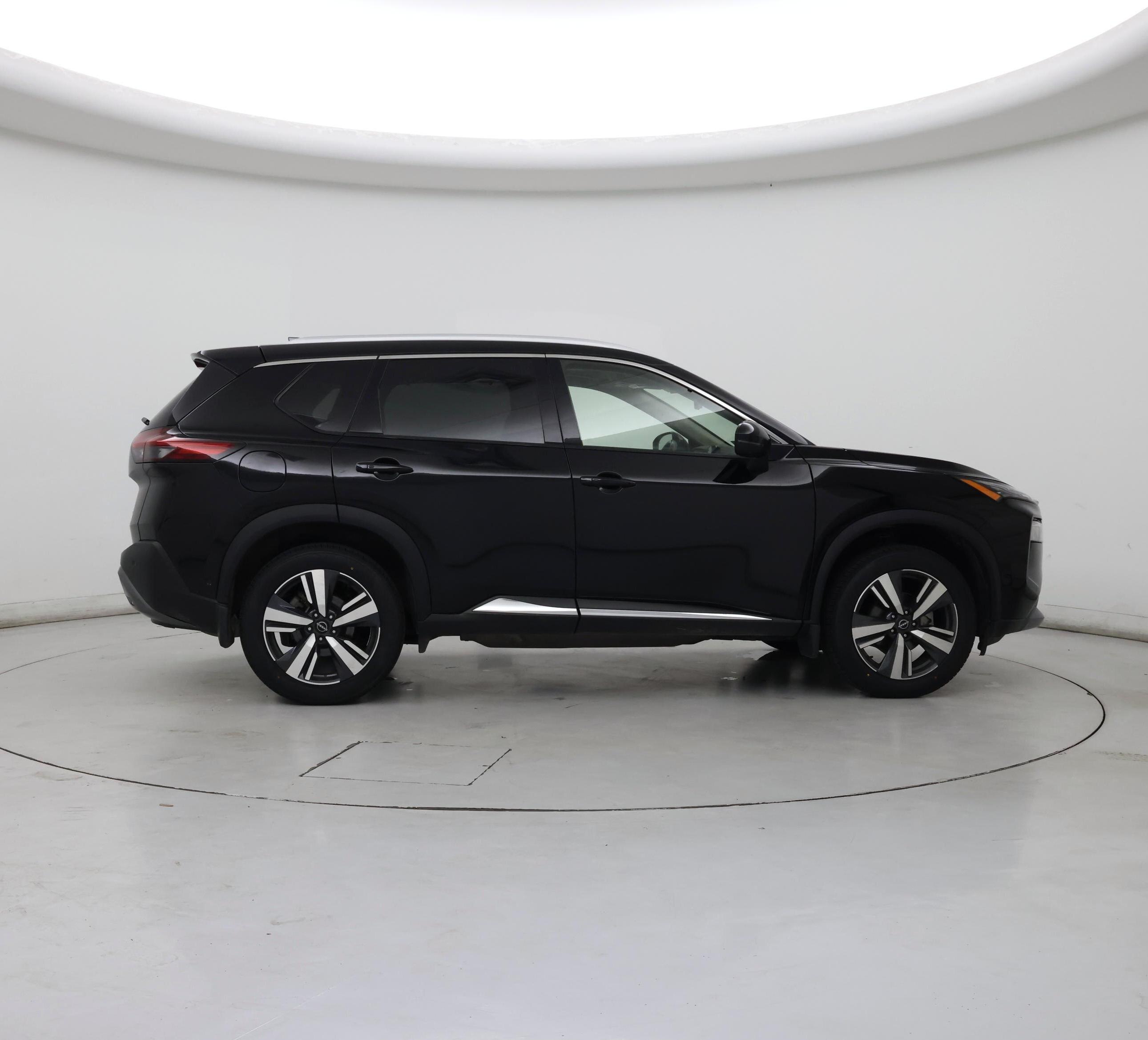 Thumbnail: 2023 Nissan Rogue - 7