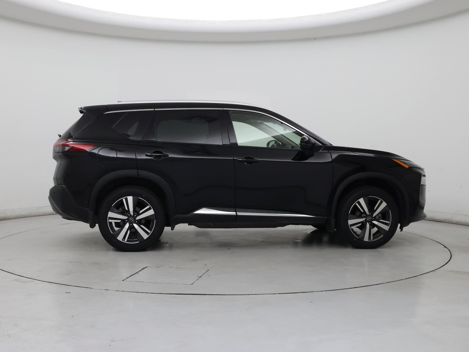 2023 Nissan Rogue SL - Photo 8