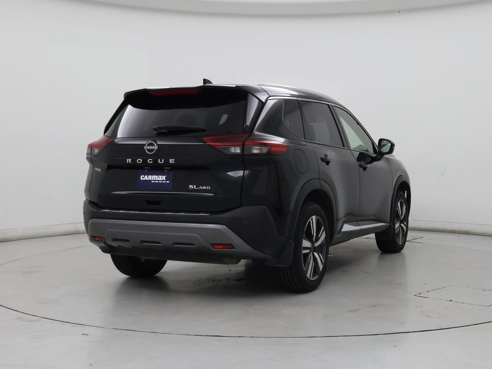 2023 Nissan Rogue SL - Photo 9