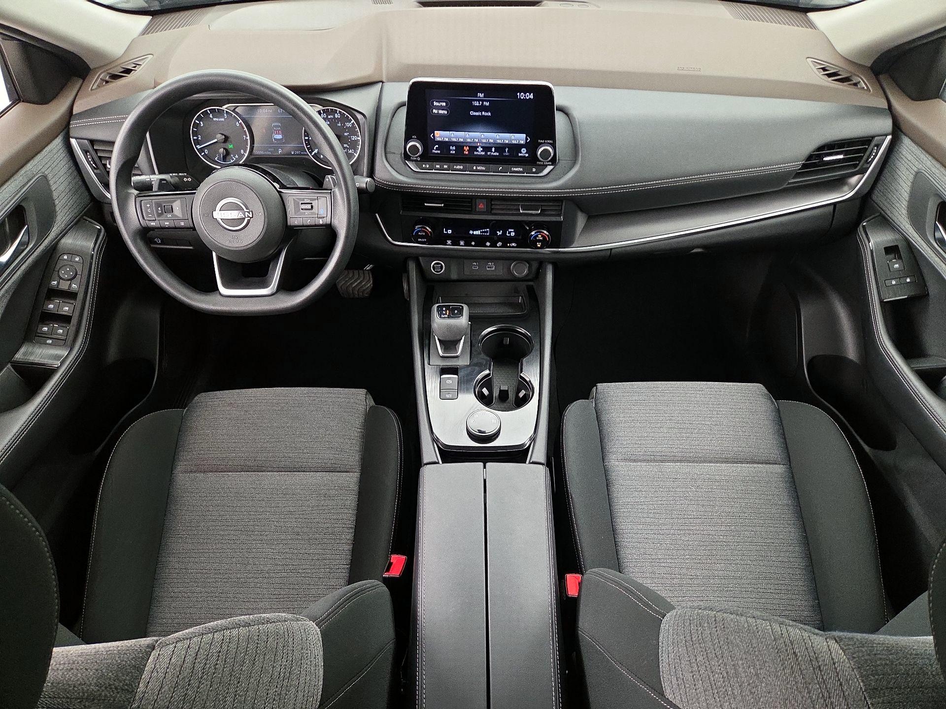 Thumbnail: 2023 Nissan Rogue - 9