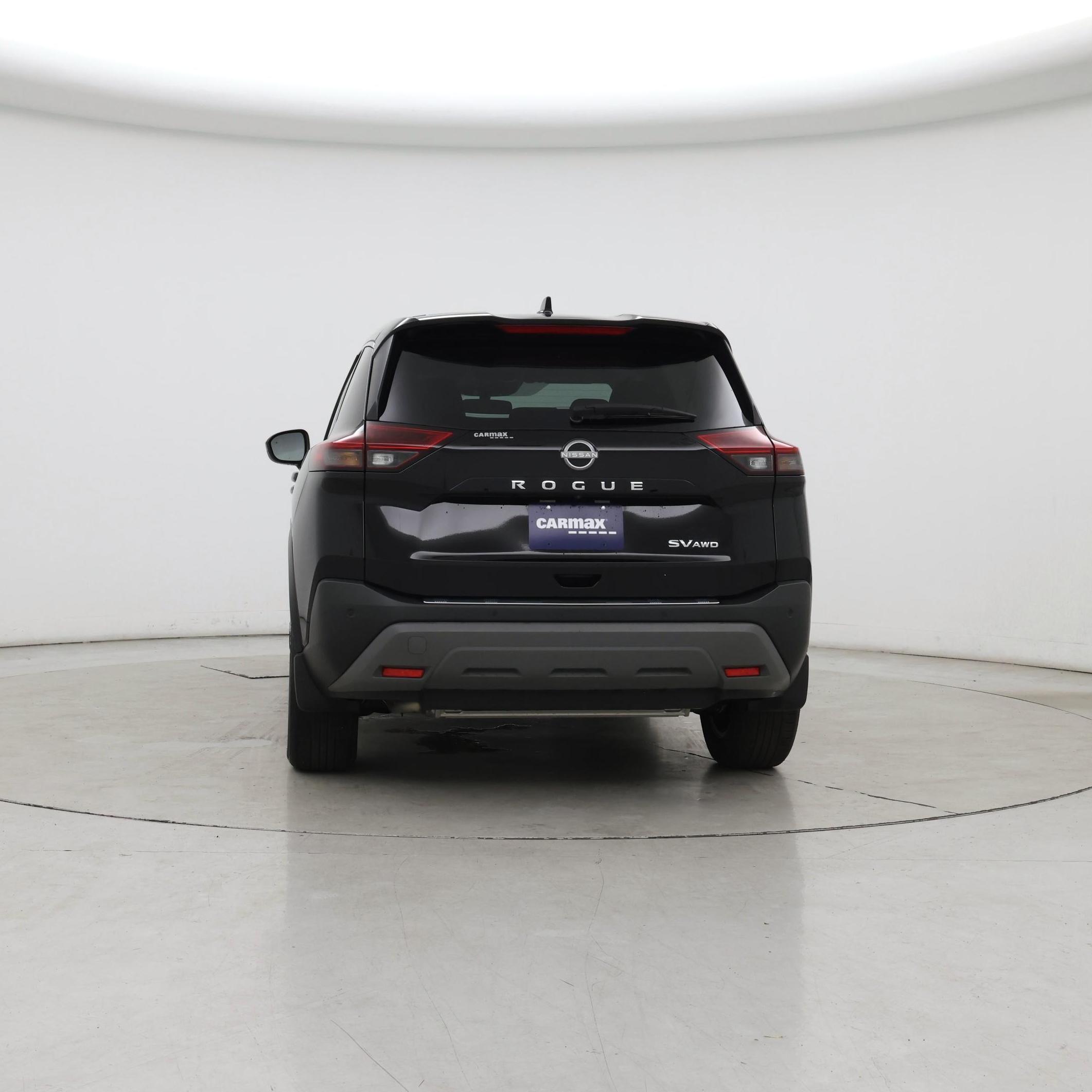 Thumbnail: 2023 Nissan Rogue - 6