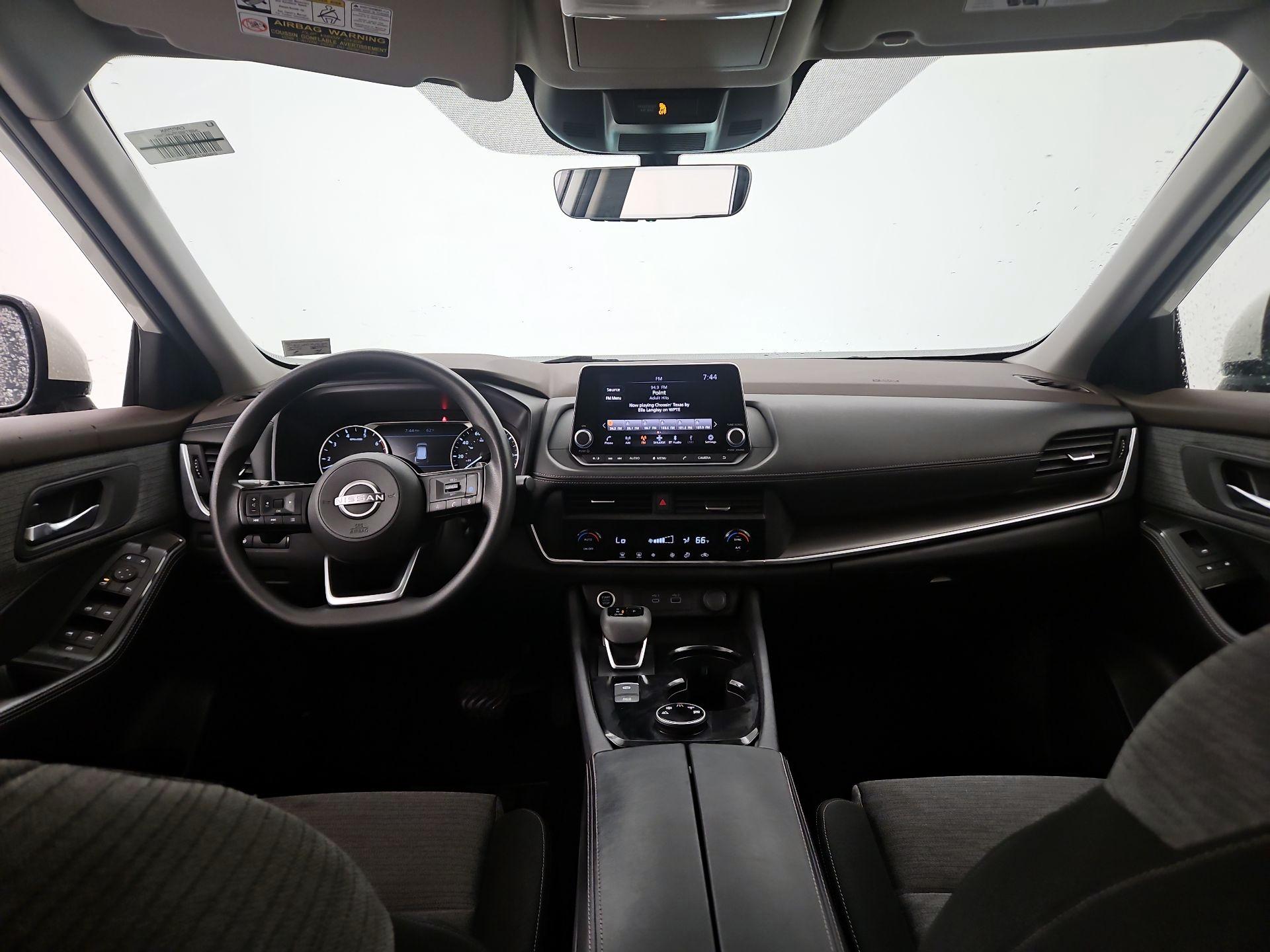 Thumbnail: 2023 Nissan Rogue - 9