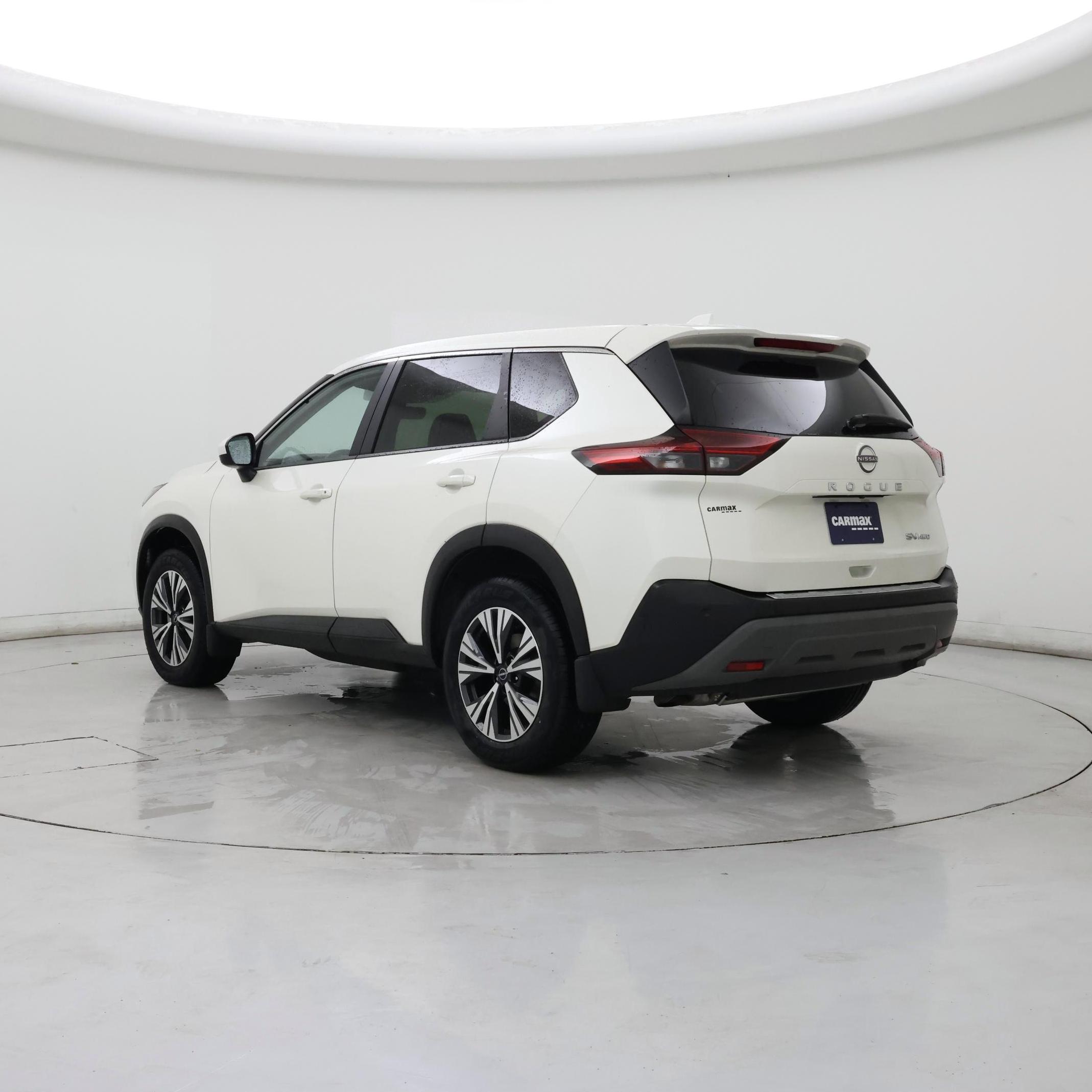 Thumbnail: 2023 Nissan Rogue - 2
