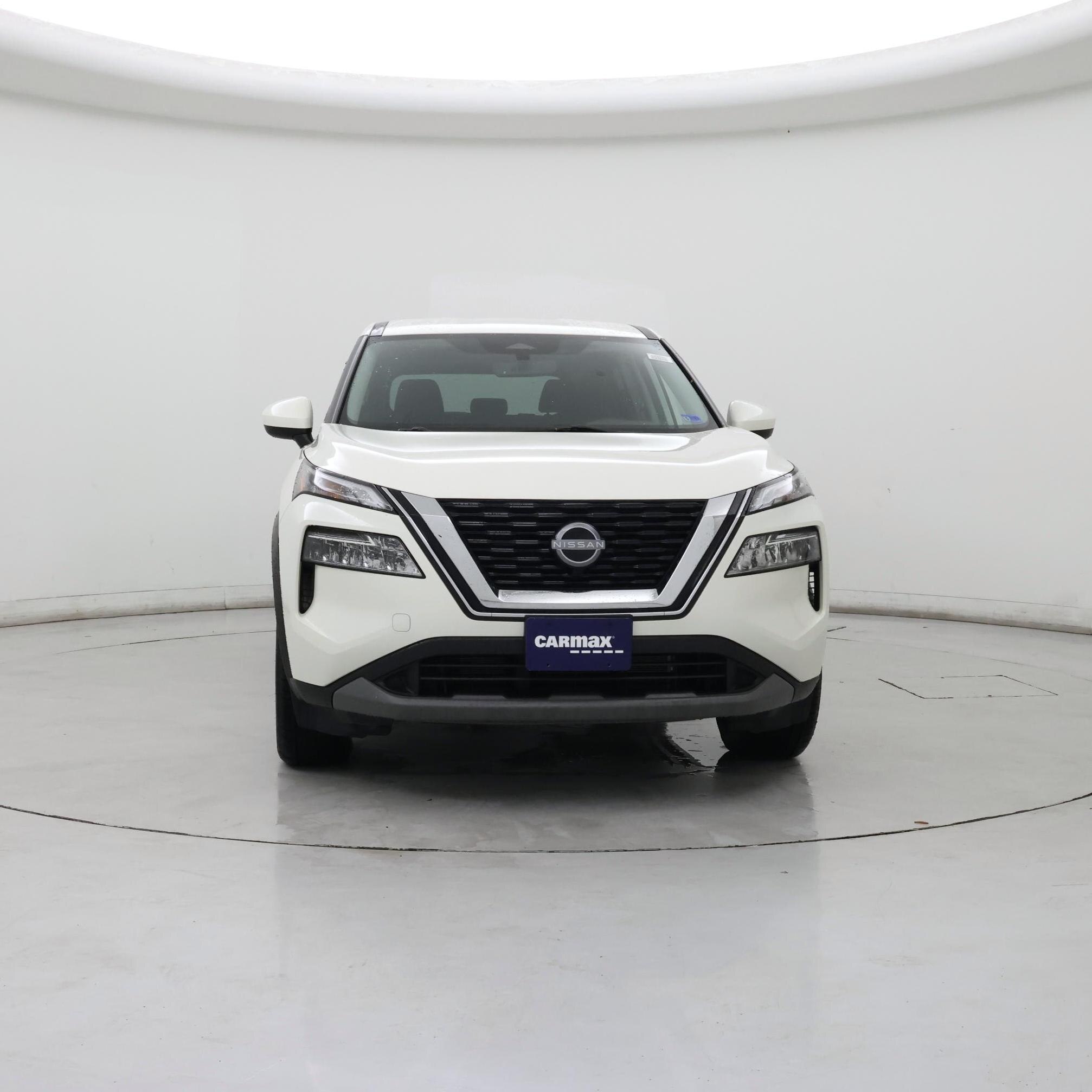 Thumbnail: 2023 Nissan Rogue - 5