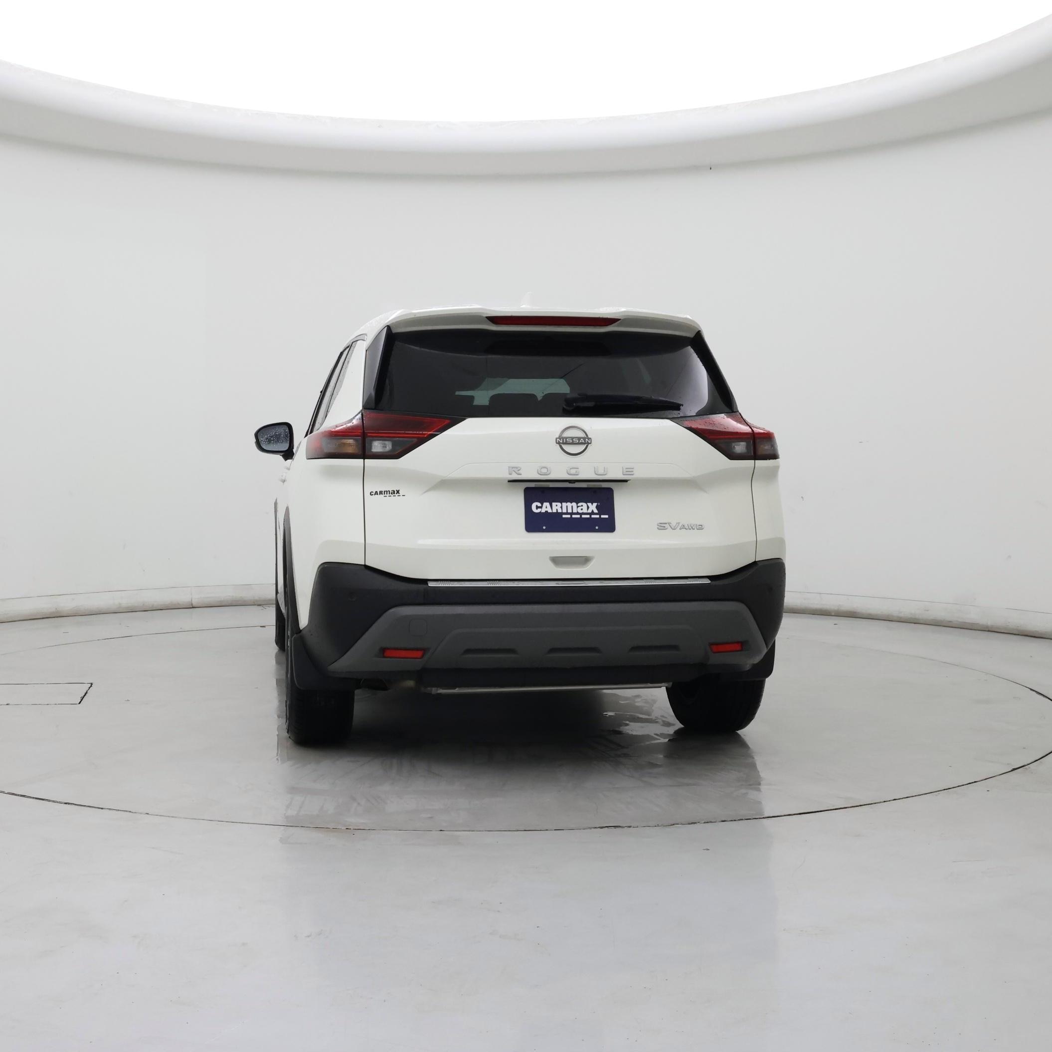Thumbnail: 2023 Nissan Rogue - 6