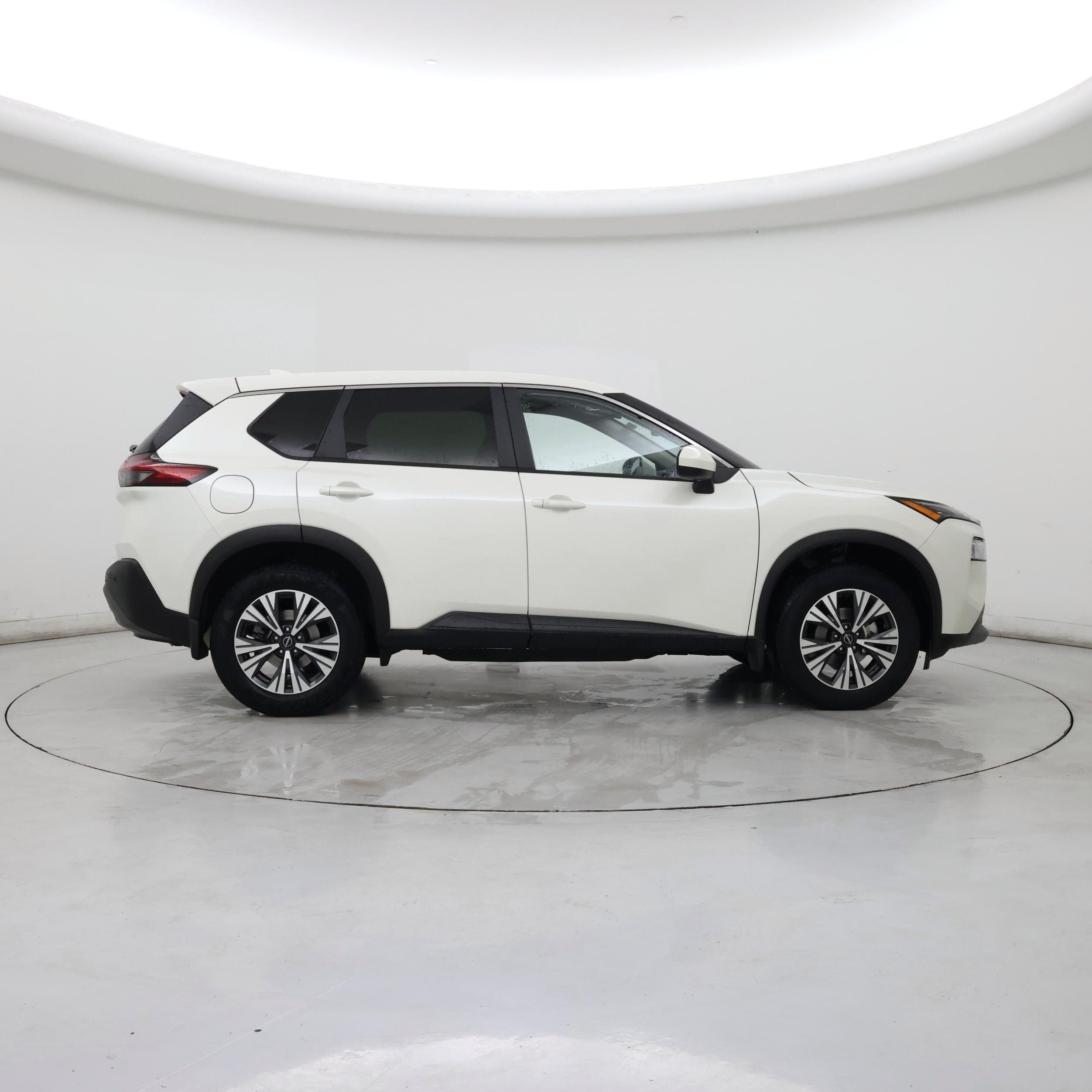 Thumbnail: 2023 Nissan Rogue - 7