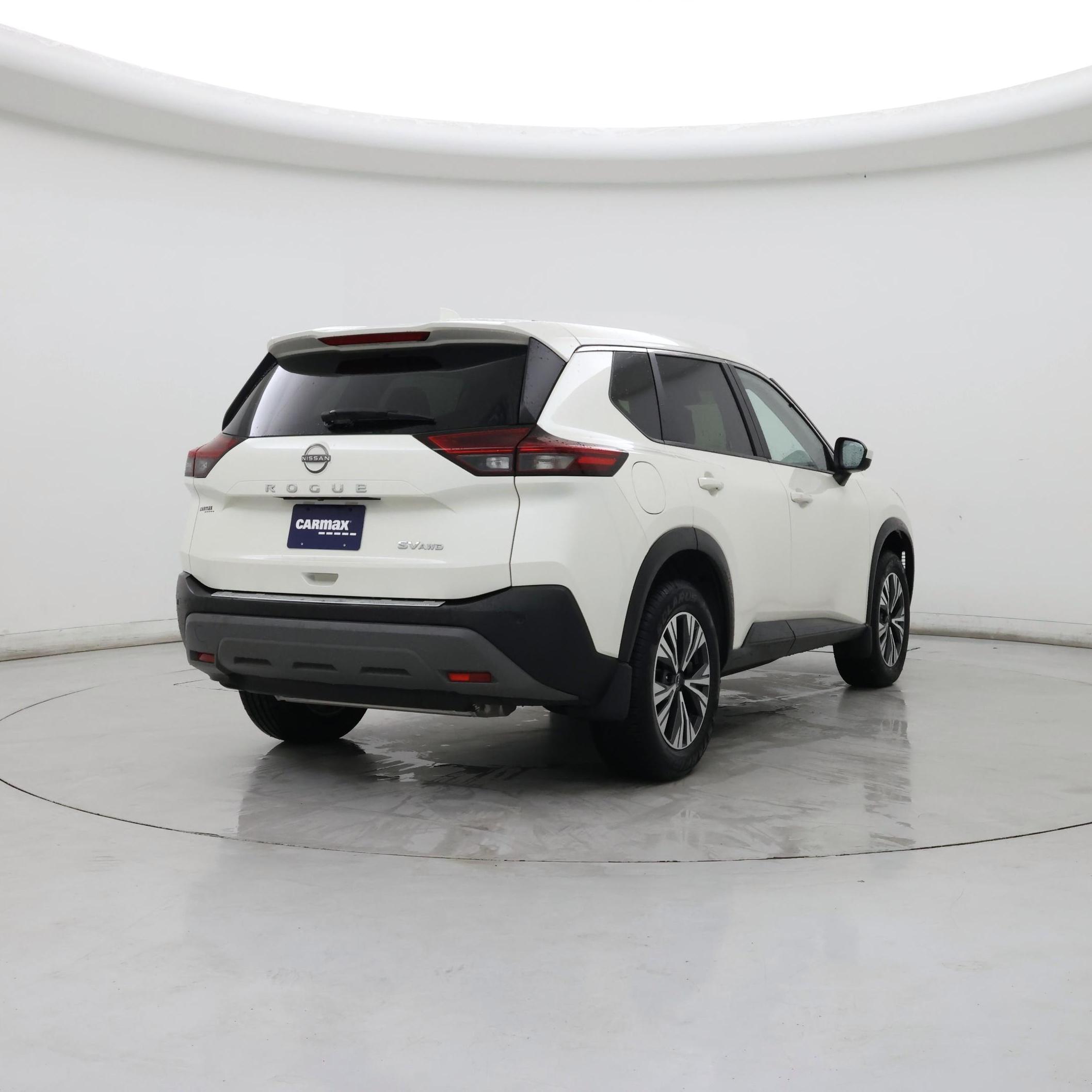 Thumbnail: 2023 Nissan Rogue - 8