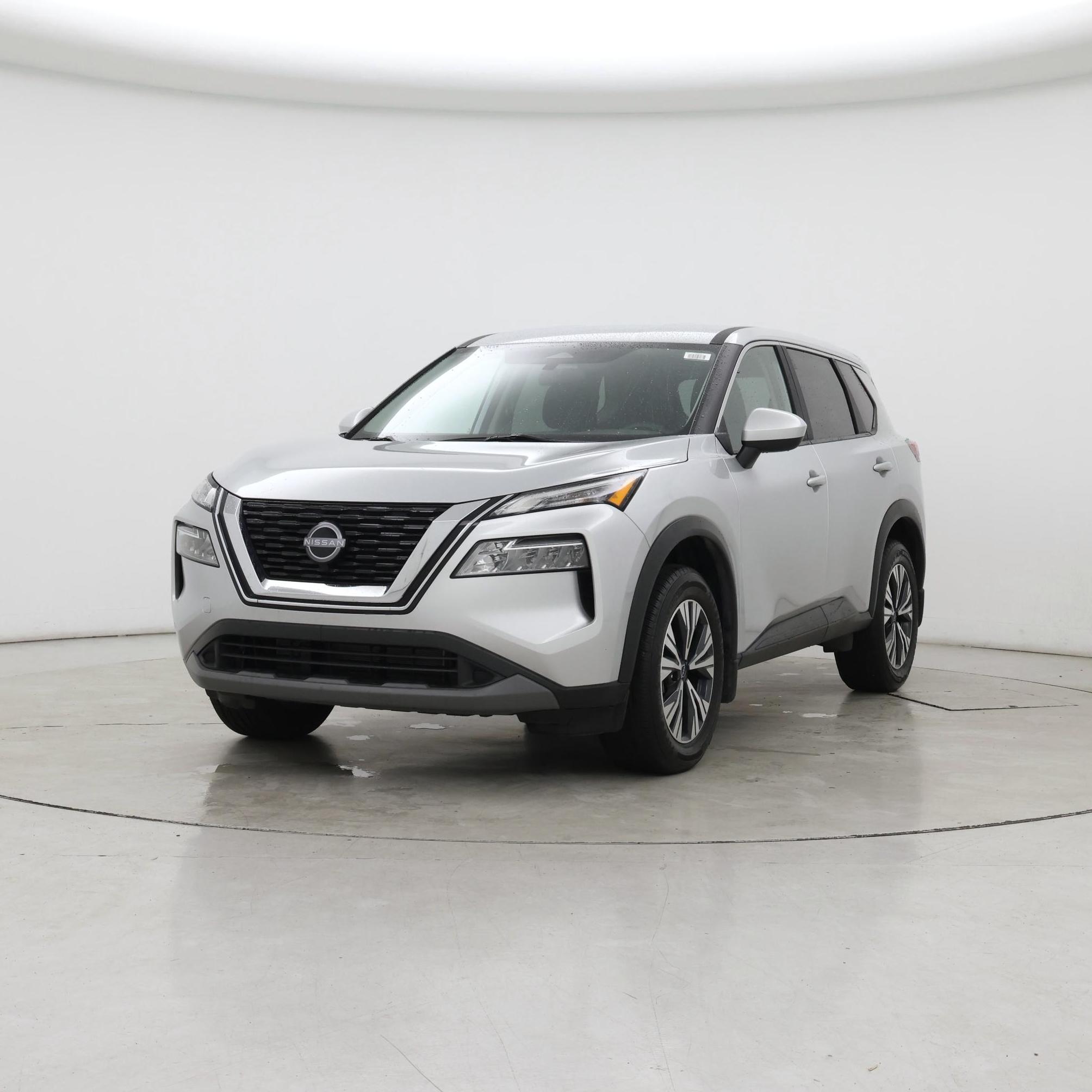 Thumbnail: 2023 Nissan Rogue - 4