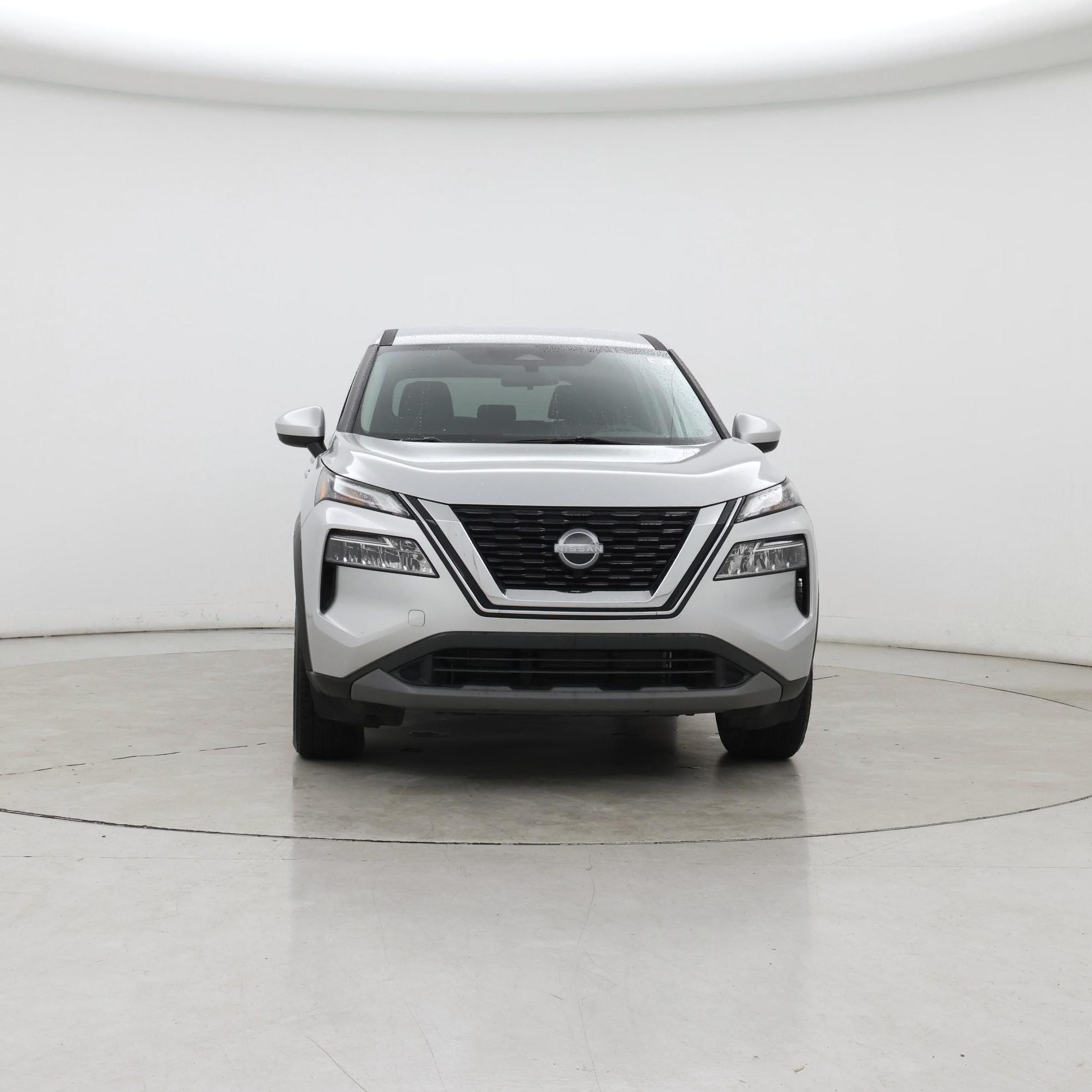 Thumbnail: 2023 Nissan Rogue - 5