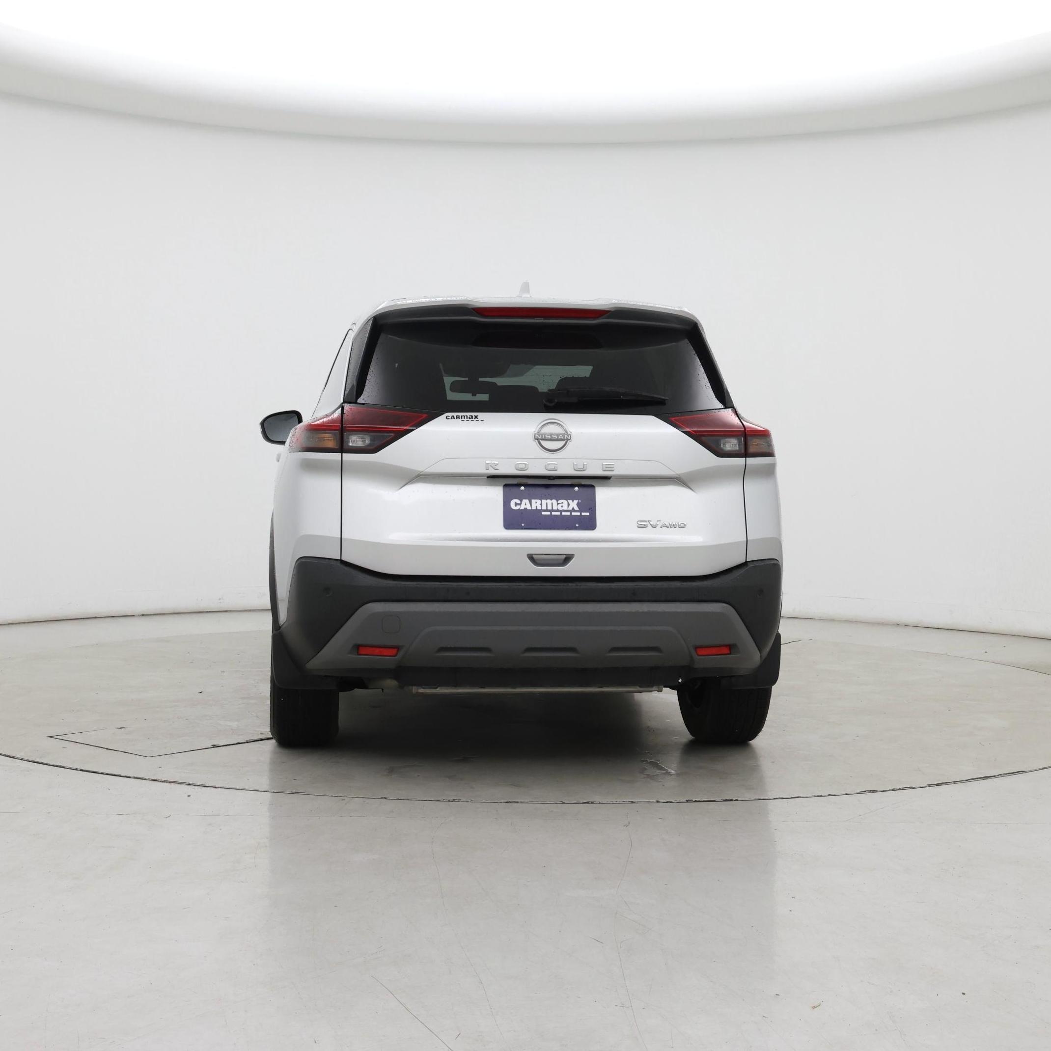 Thumbnail: 2023 Nissan Rogue - 6