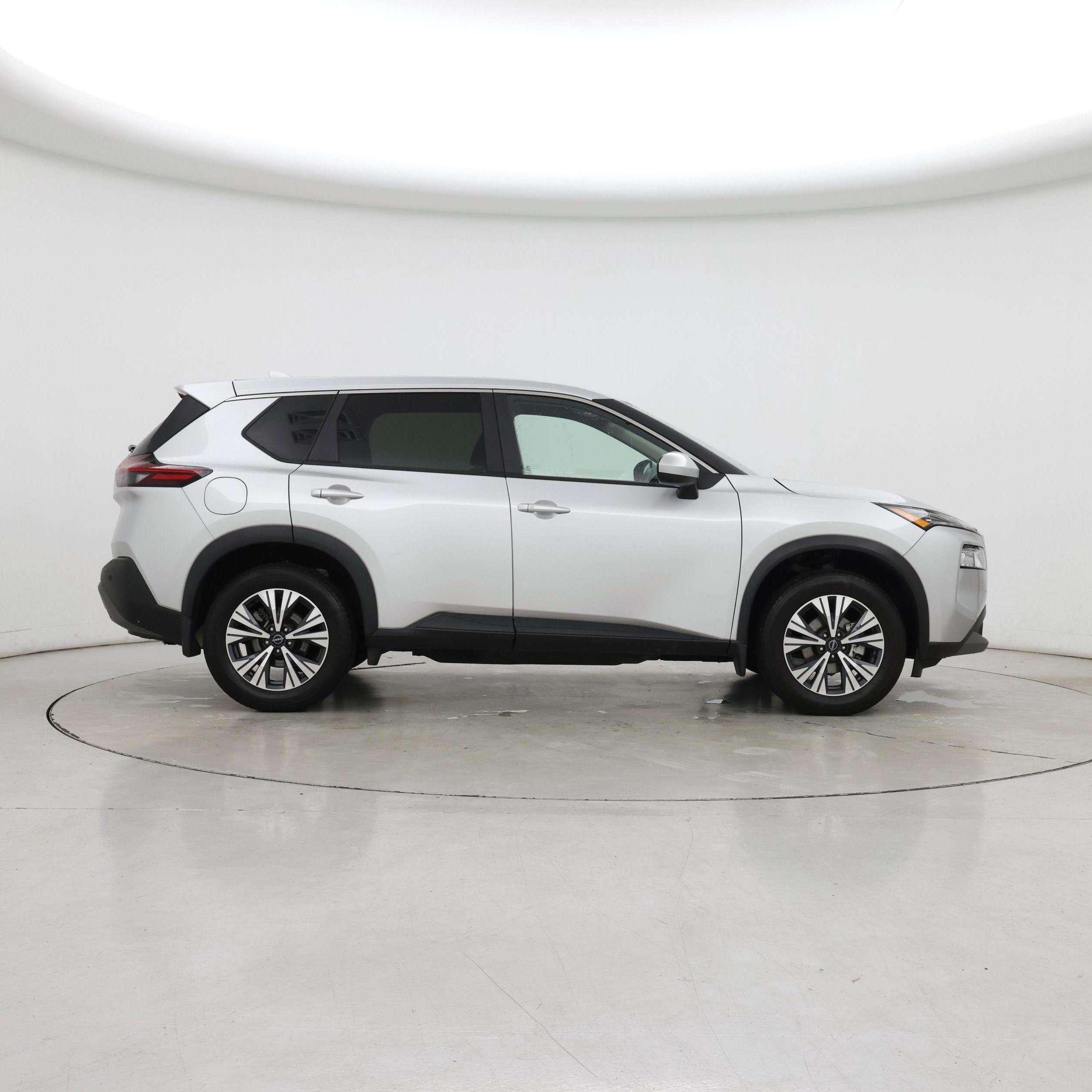 Thumbnail: 2023 Nissan Rogue - 7