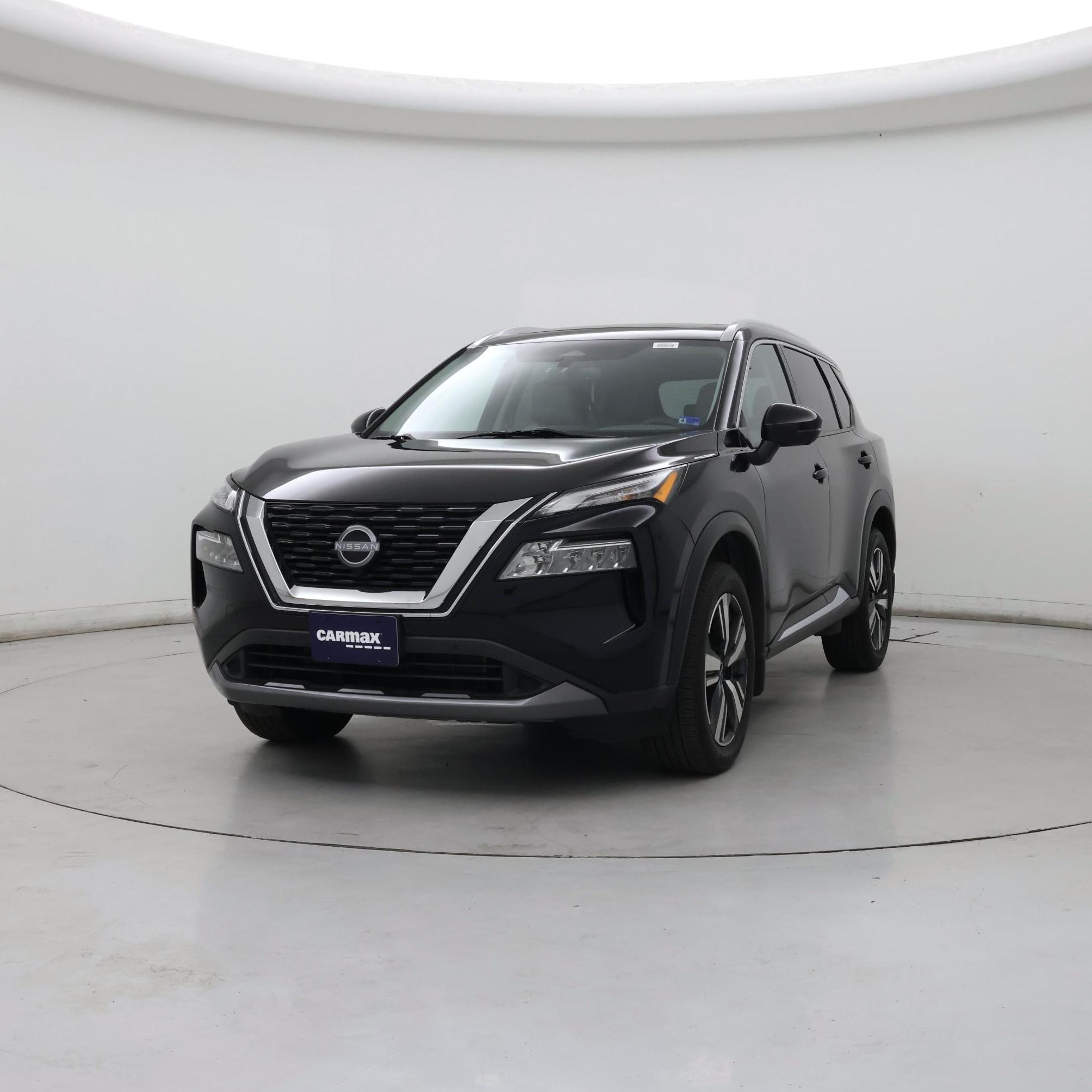 Thumbnail: 2023 Nissan Rogue - 4