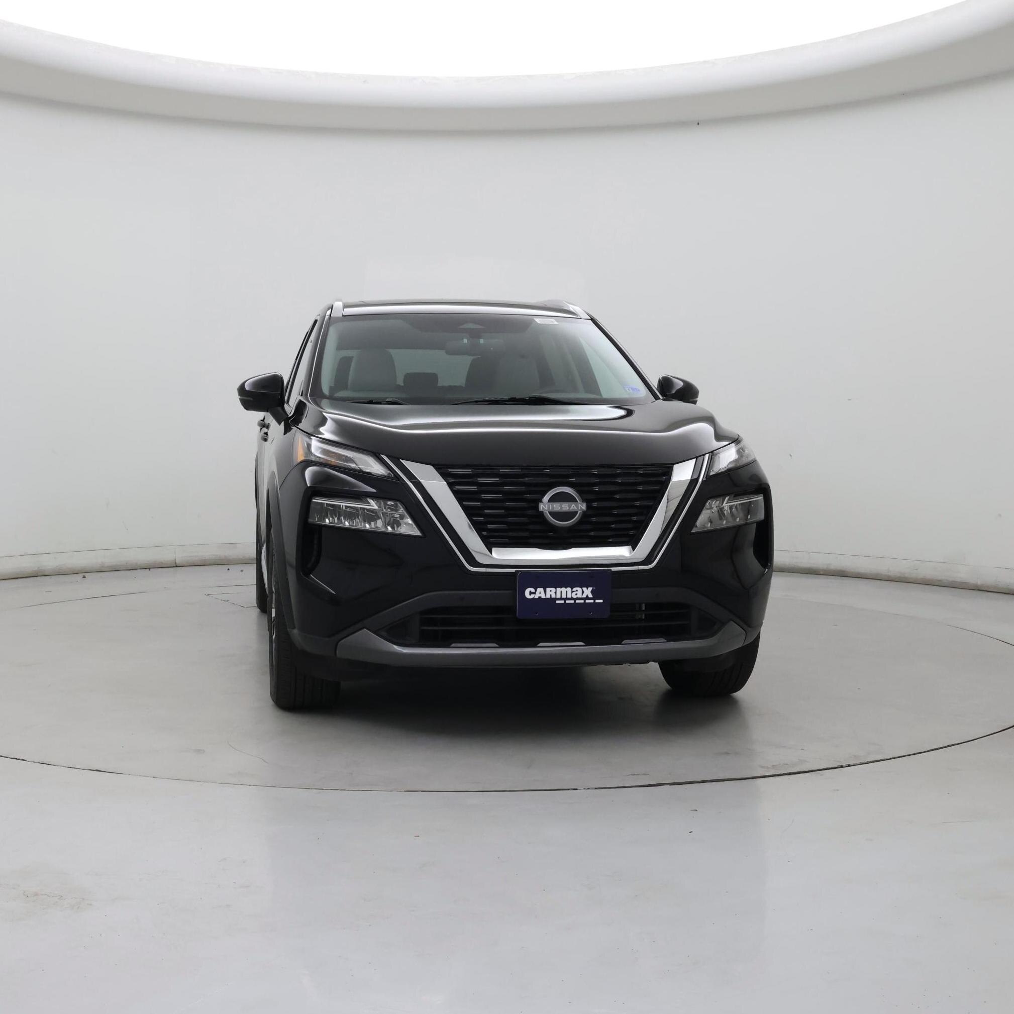 Thumbnail: 2023 Nissan Rogue - 5