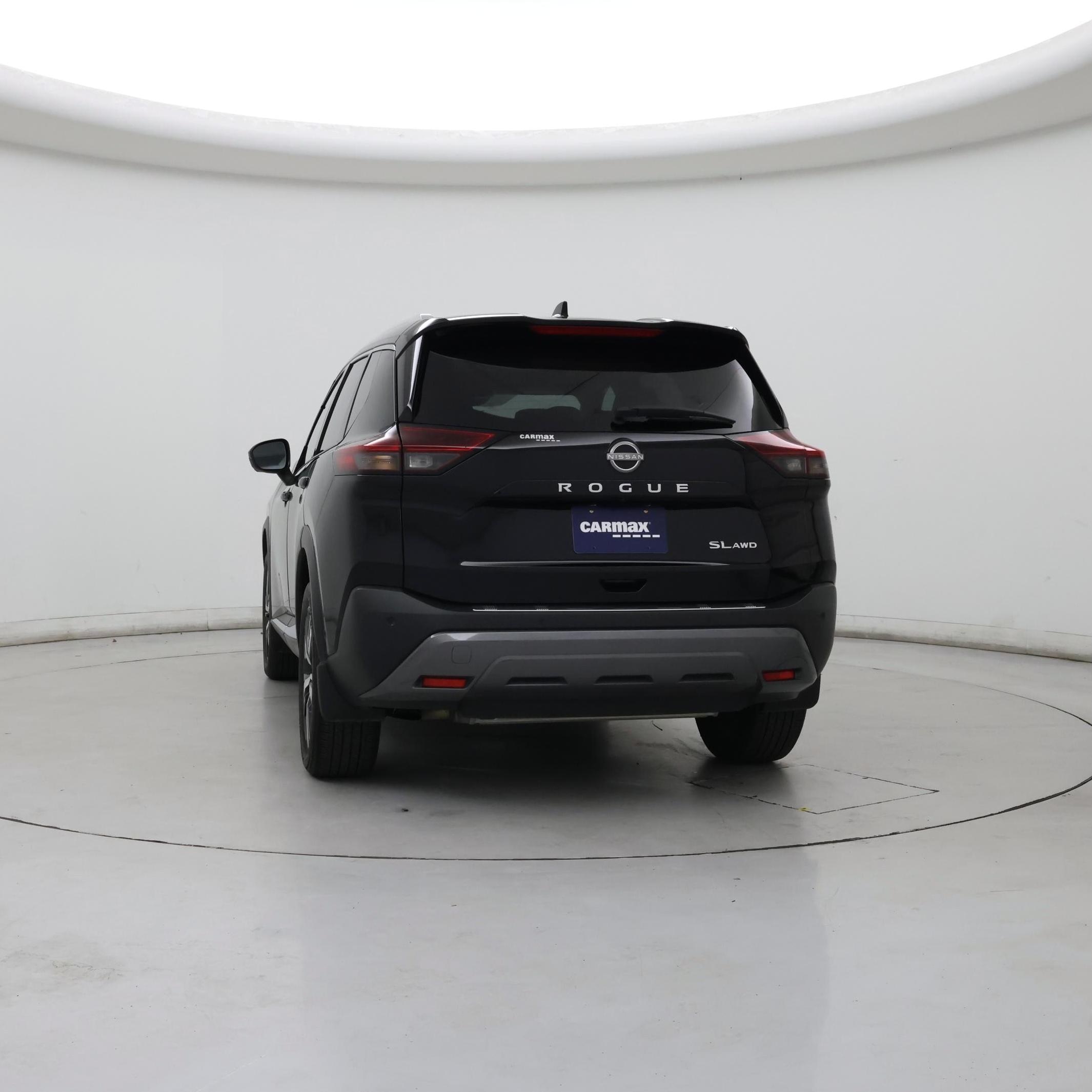 Thumbnail: 2023 Nissan Rogue - 6
