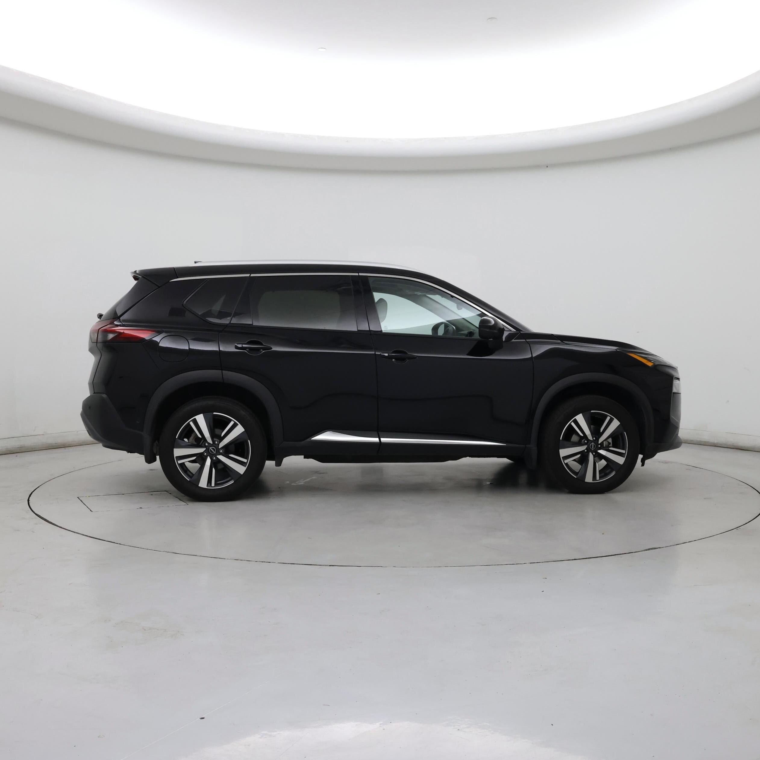 Thumbnail: 2023 Nissan Rogue - 7