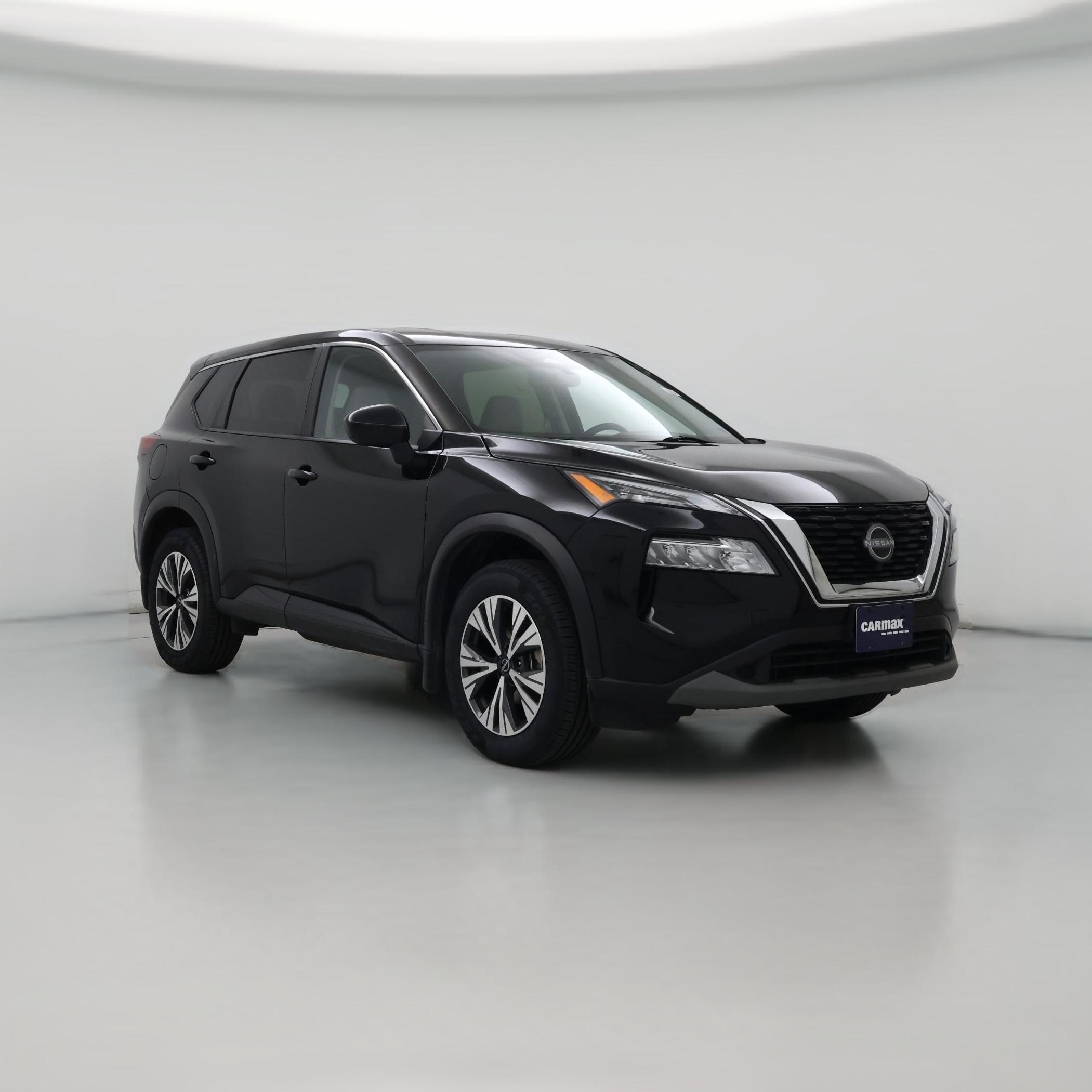 Thumbnail: 2023 Nissan Rogue - 1