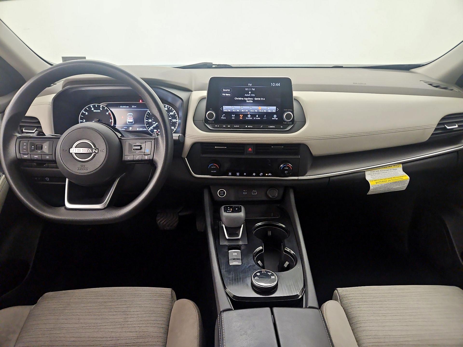 Thumbnail: 2023 Nissan Rogue - 9