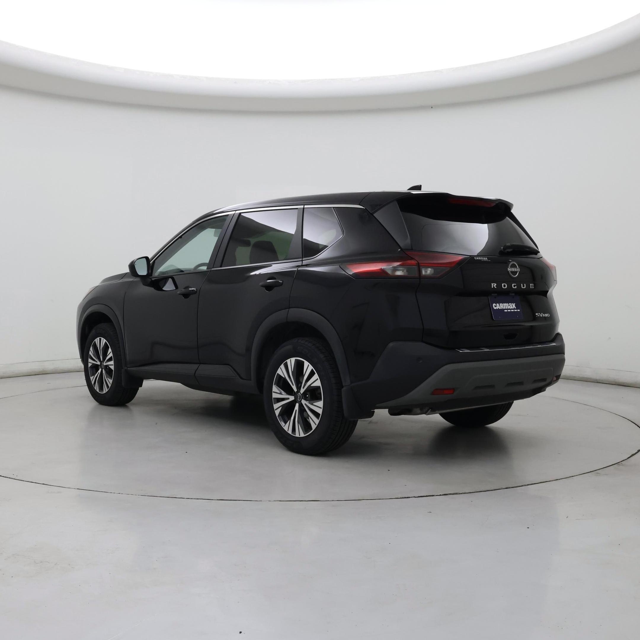 Thumbnail: 2023 Nissan Rogue - 2