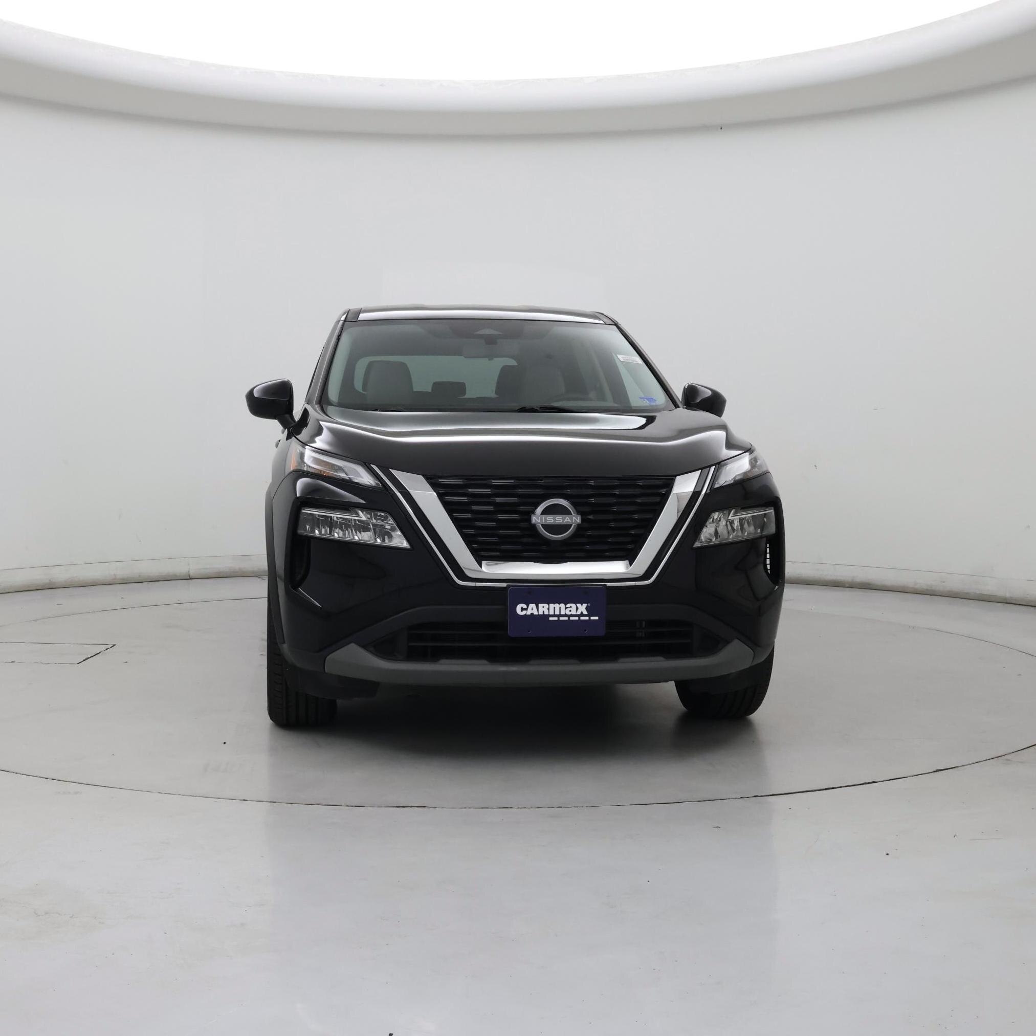 Thumbnail: 2023 Nissan Rogue - 5