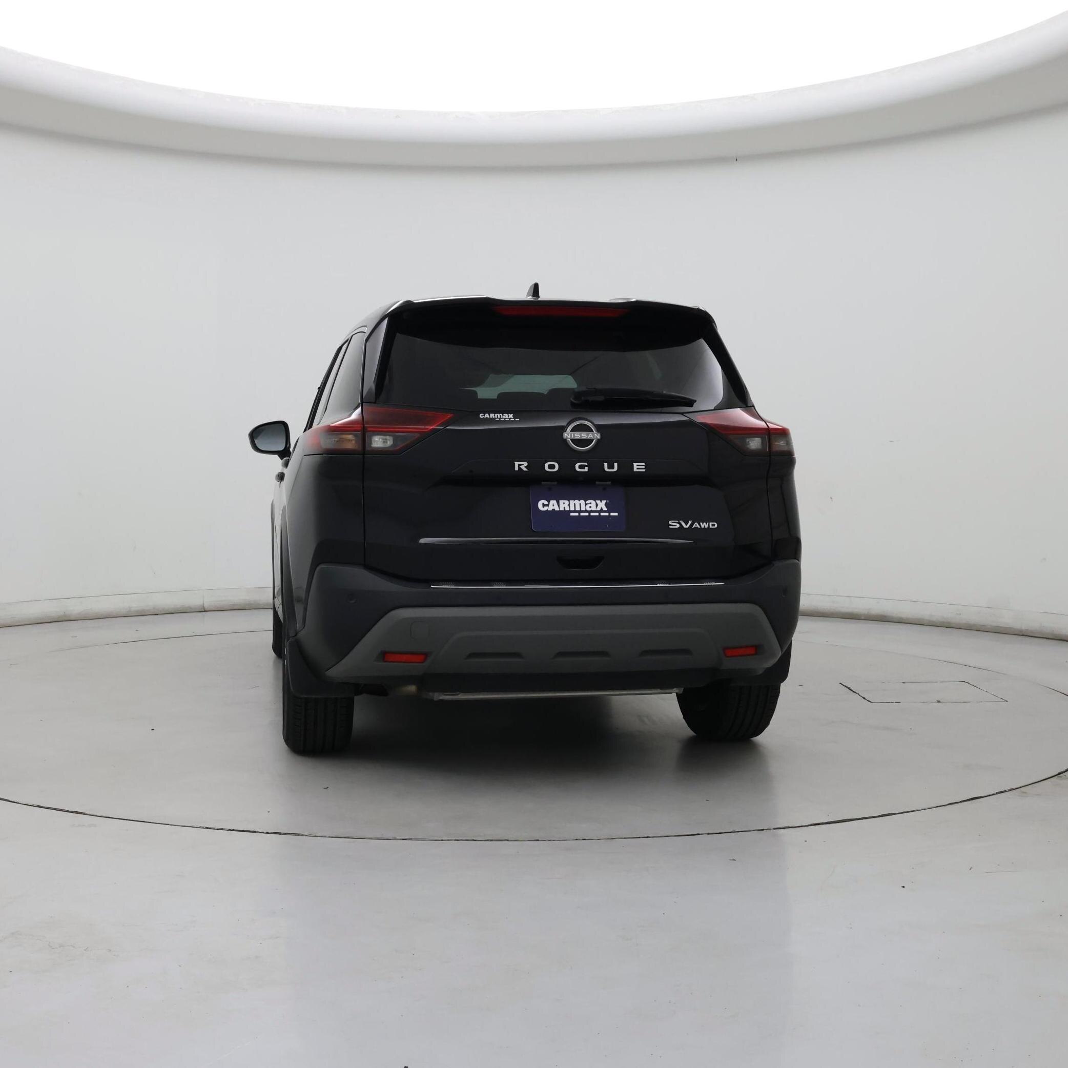 Thumbnail: 2023 Nissan Rogue - 6