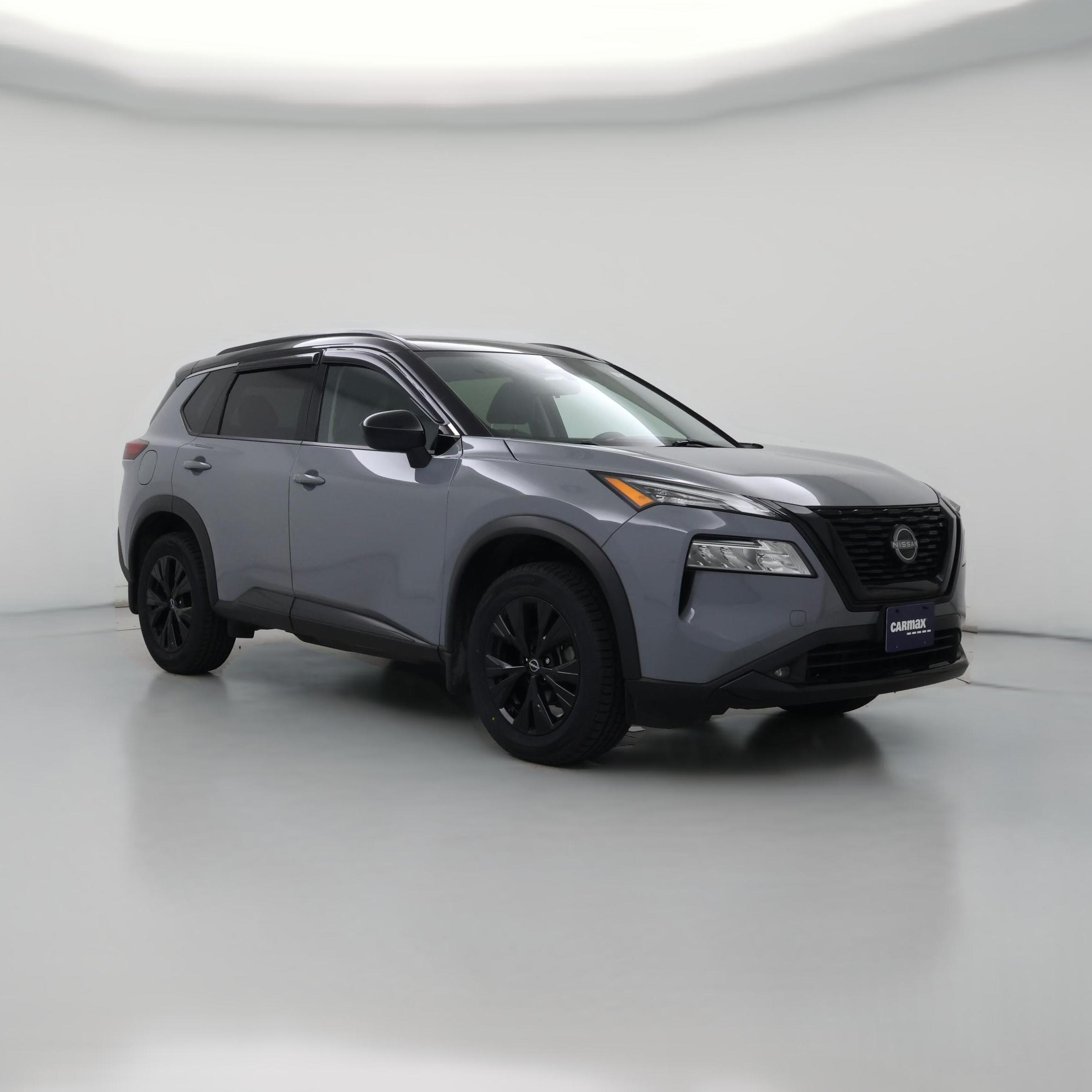 Thumbnail: 2023 Nissan Rogue - 1
