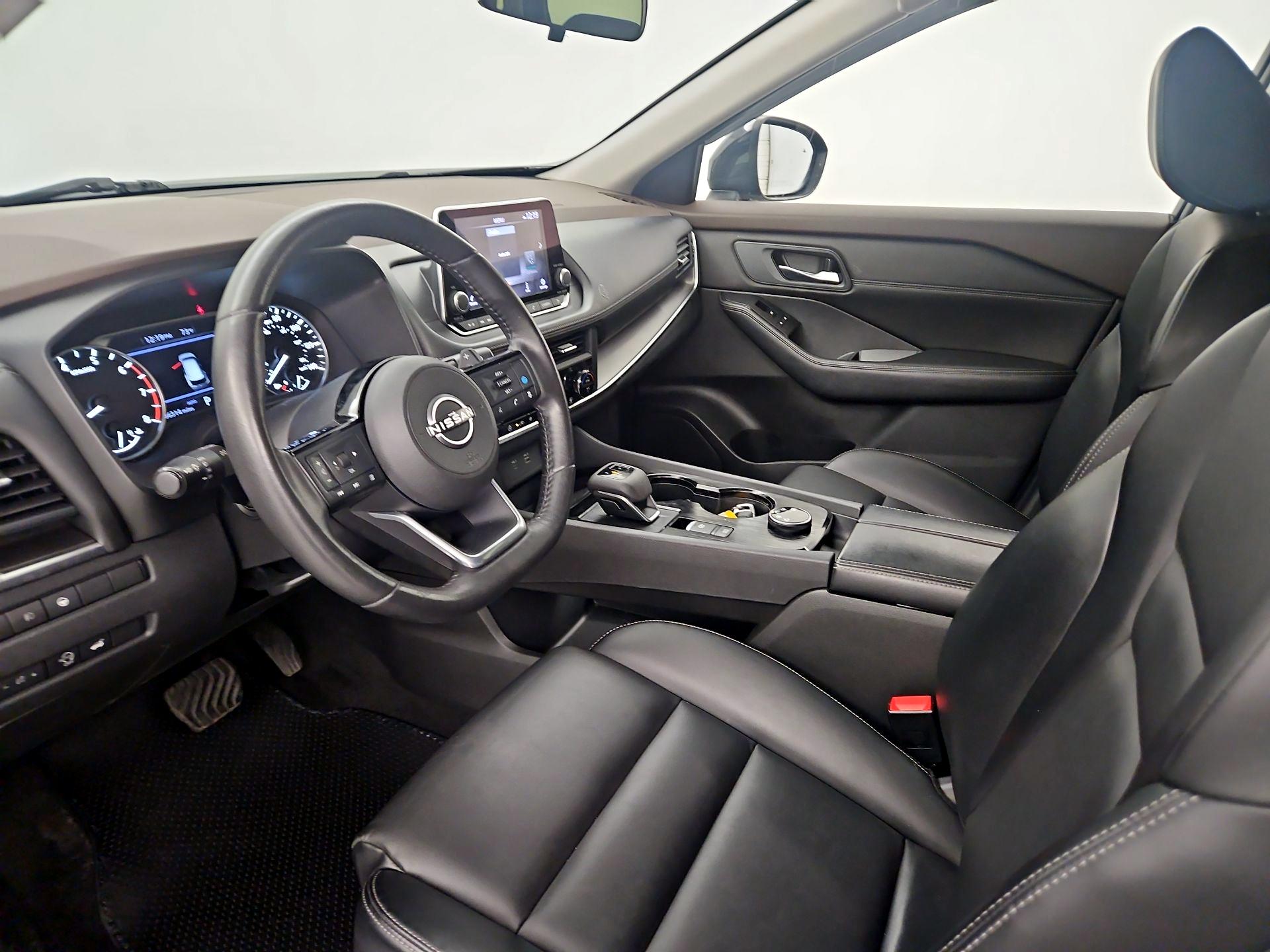 Thumbnail: 2023 Nissan Rogue - 11