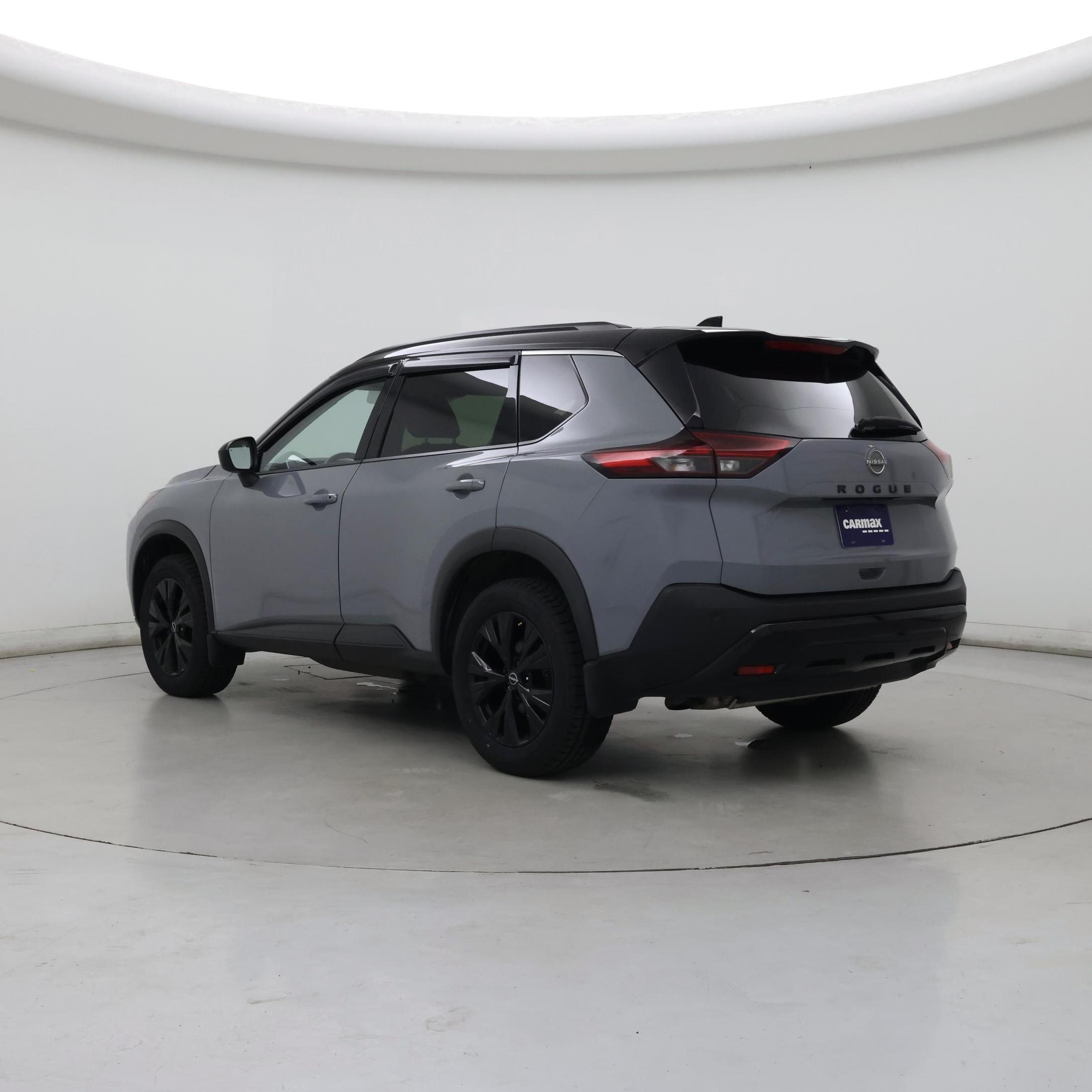 Thumbnail: 2023 Nissan Rogue - 2