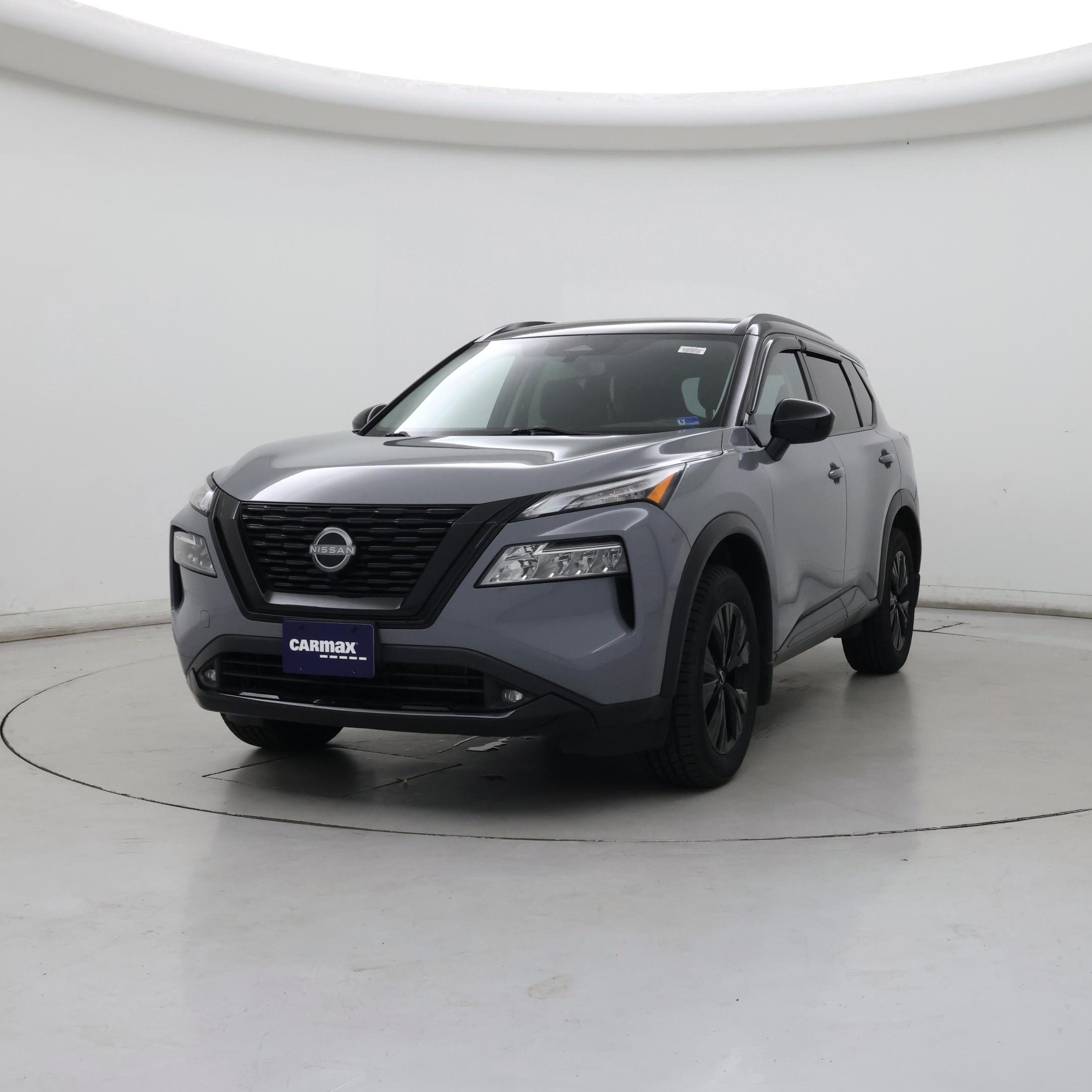 Thumbnail: 2023 Nissan Rogue - 4
