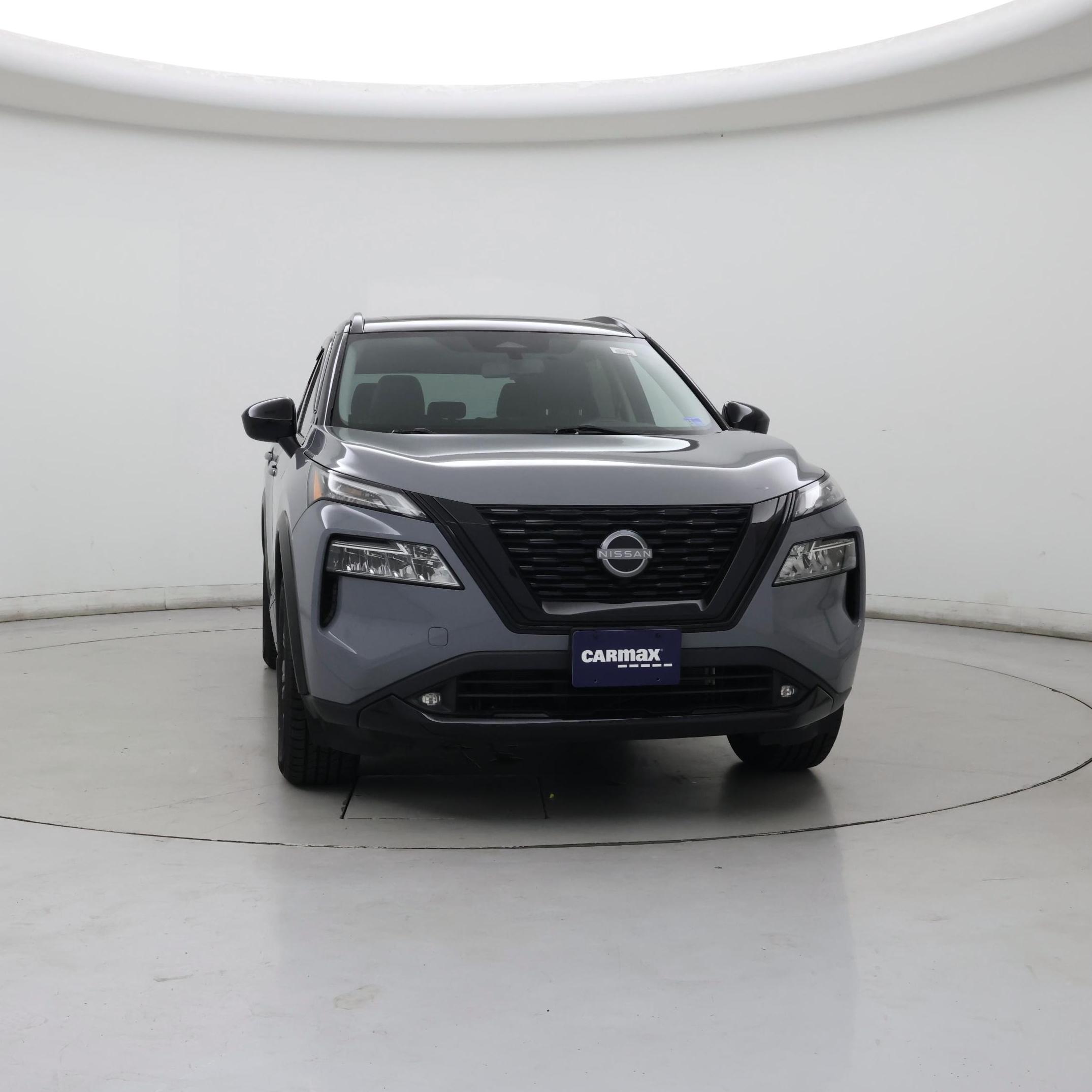 Thumbnail: 2023 Nissan Rogue - 5