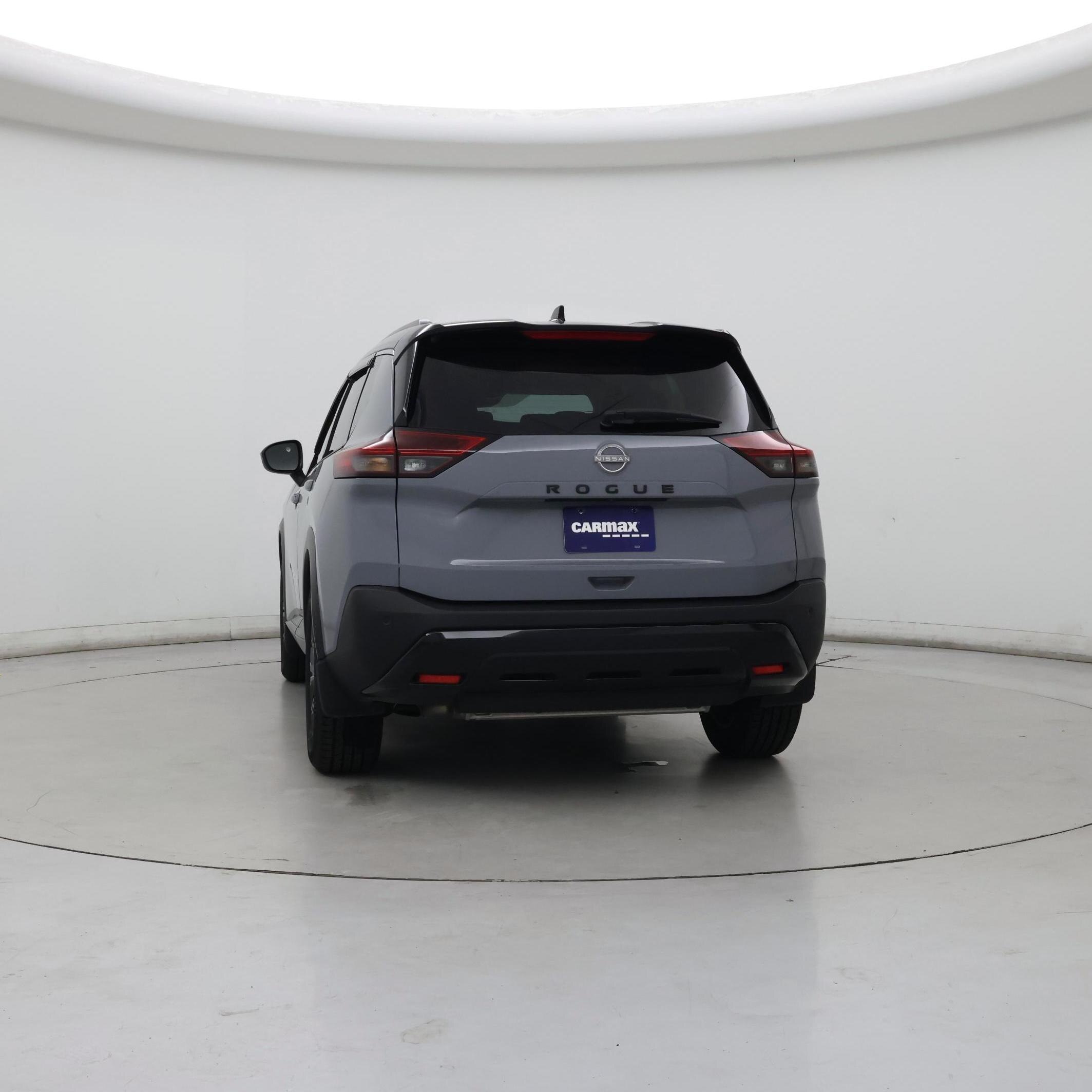 Thumbnail: 2023 Nissan Rogue - 6