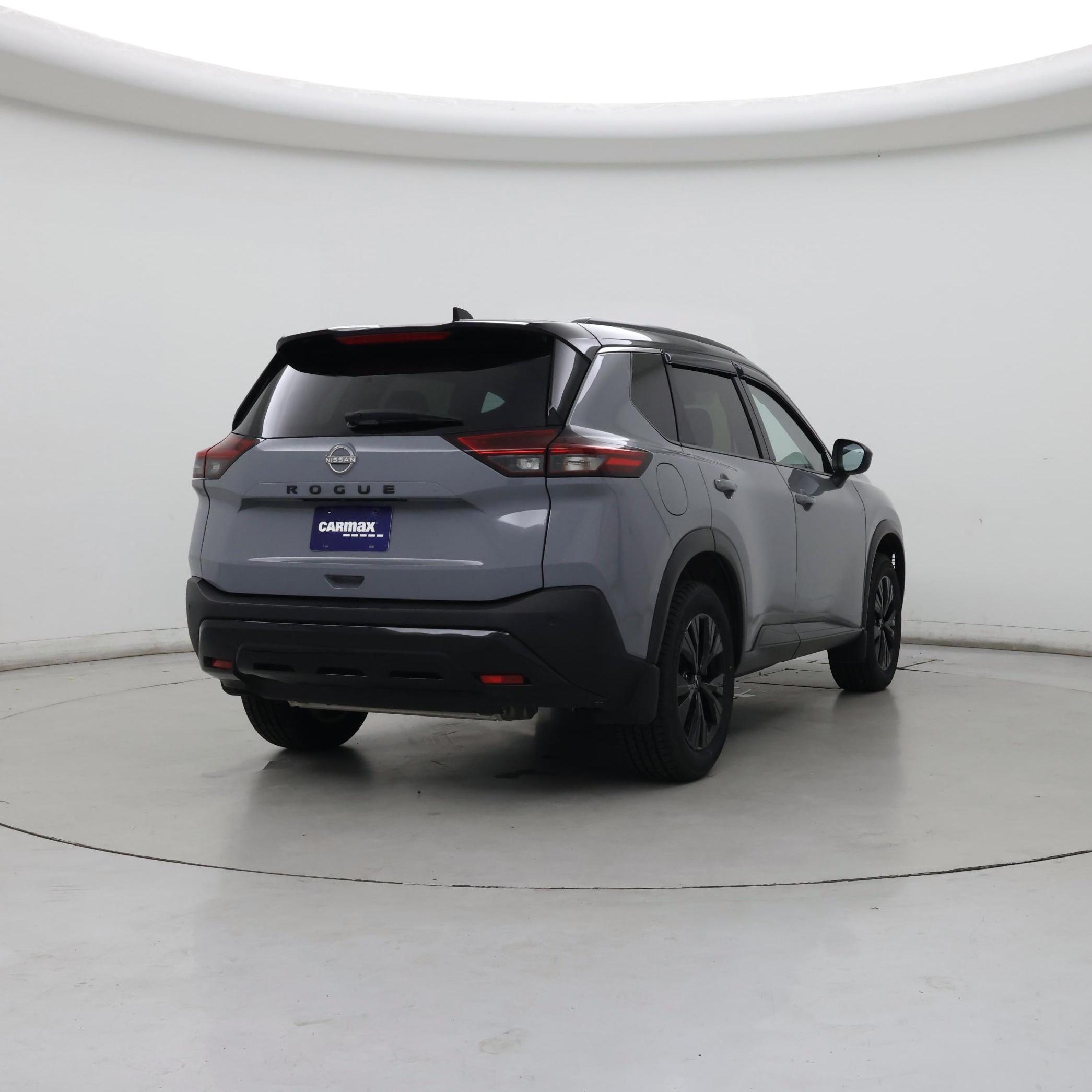 Thumbnail: 2023 Nissan Rogue - 8