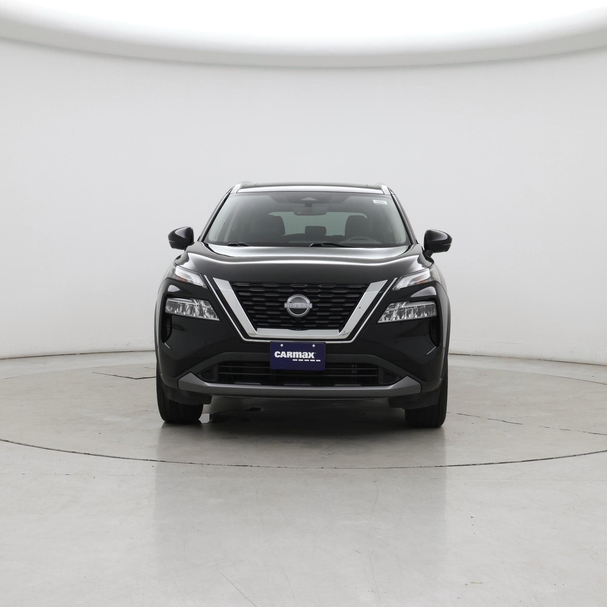Thumbnail: 2023 Nissan Rogue - 5