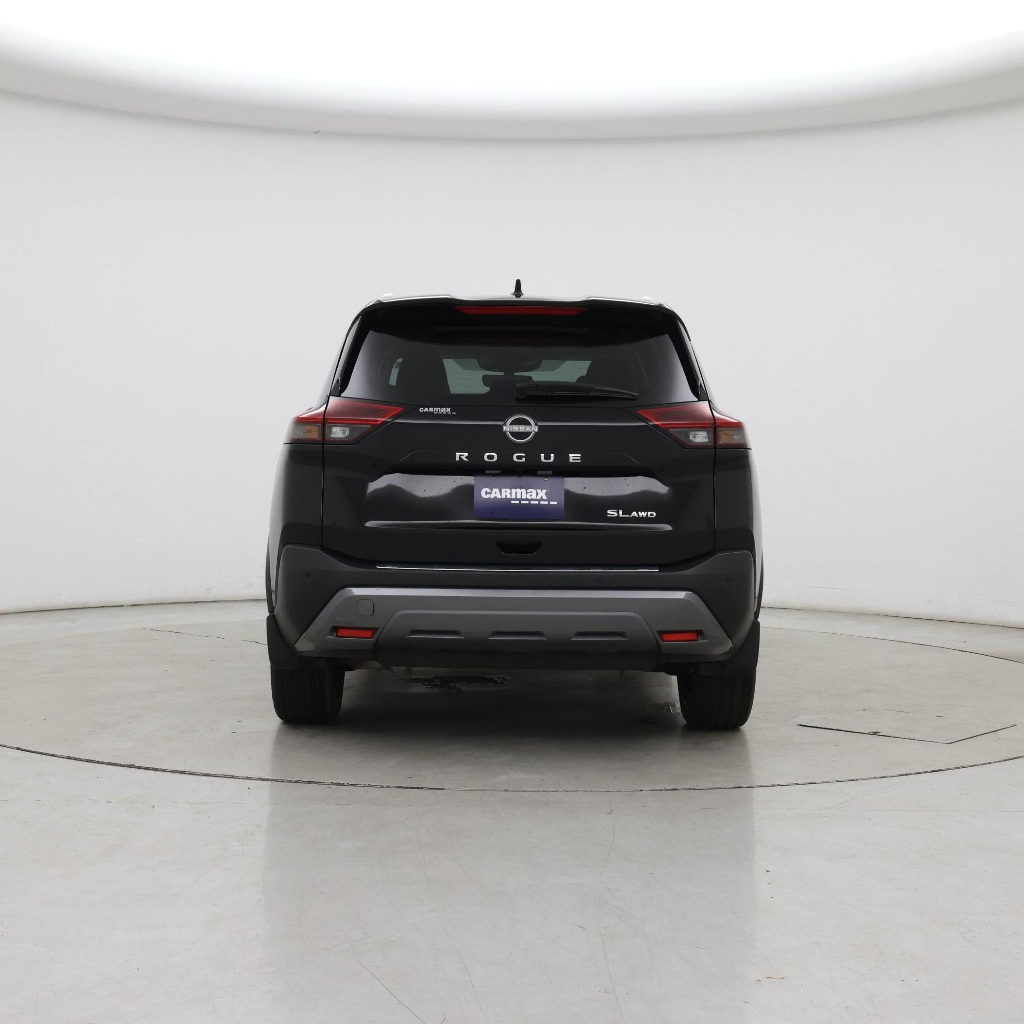 Thumbnail: 2023 Nissan Rogue - 6