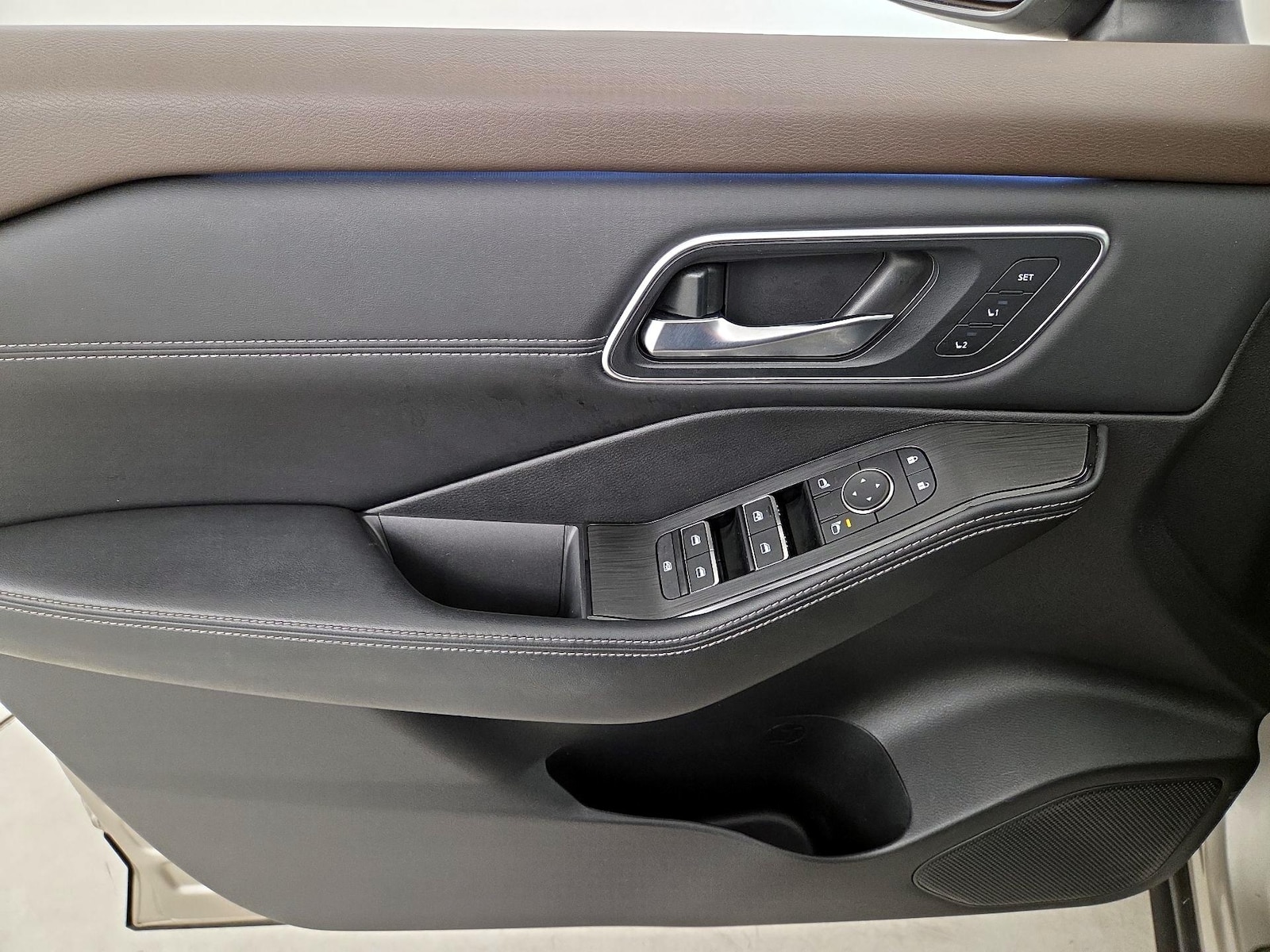 2023 Nissan Rogue Platinum - Photo 13