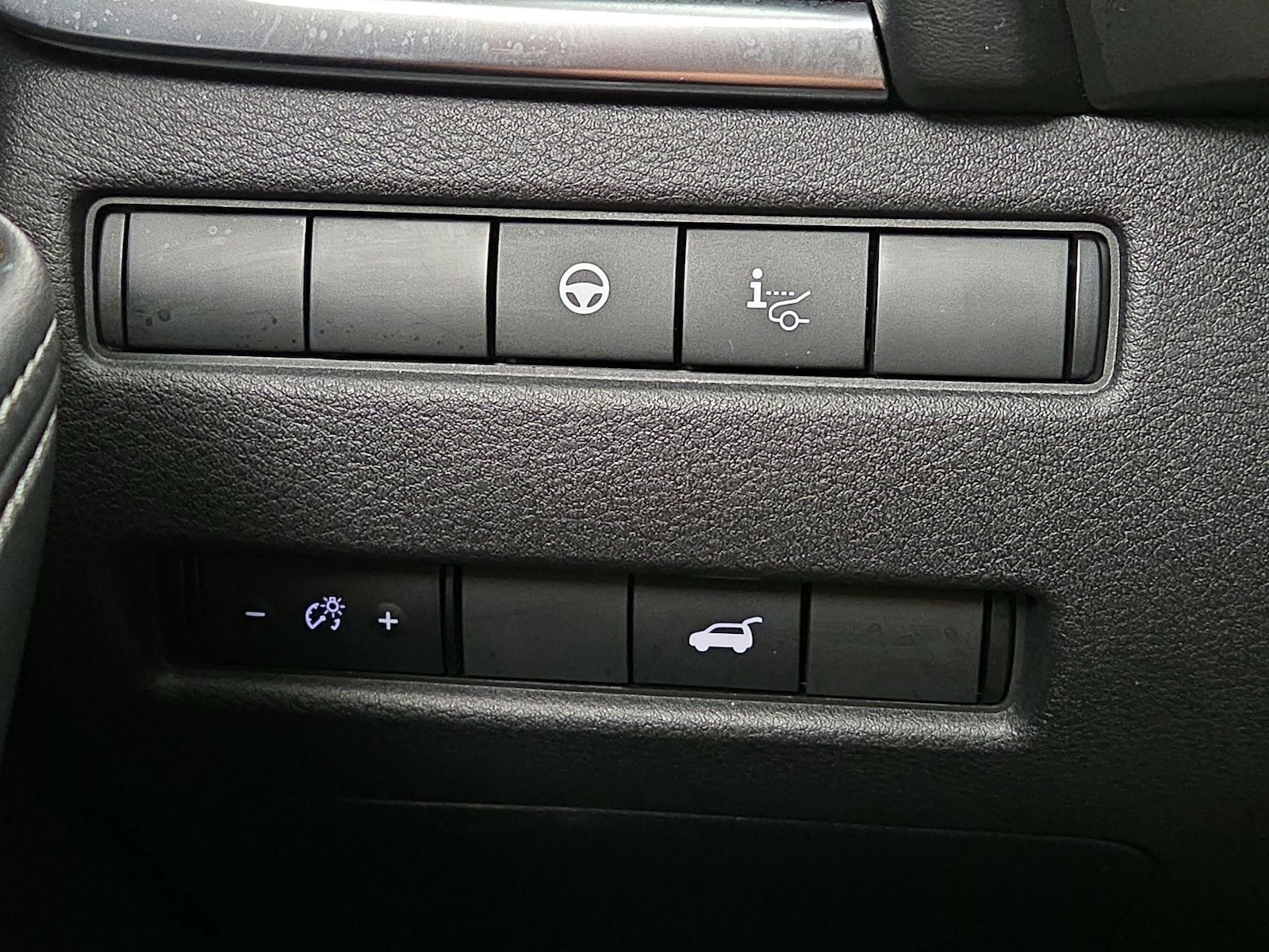 2023 Nissan Rogue Platinum - Photo 14