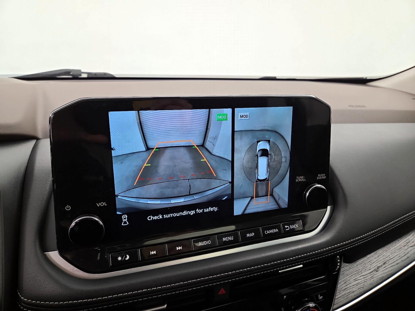 2023 Nissan Rogue Platinum - Photo 16
