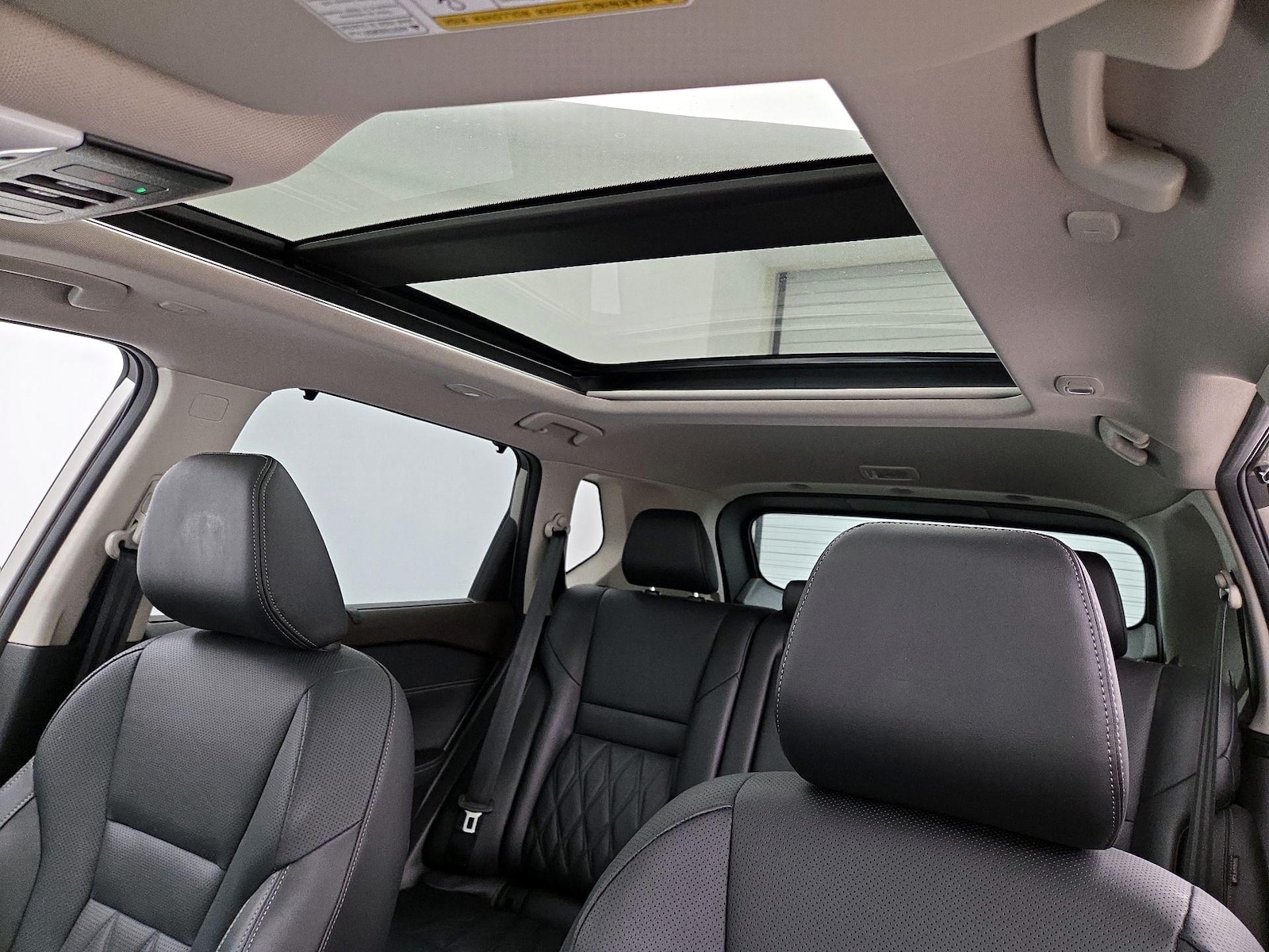 2023 Nissan Rogue Platinum - Photo 21