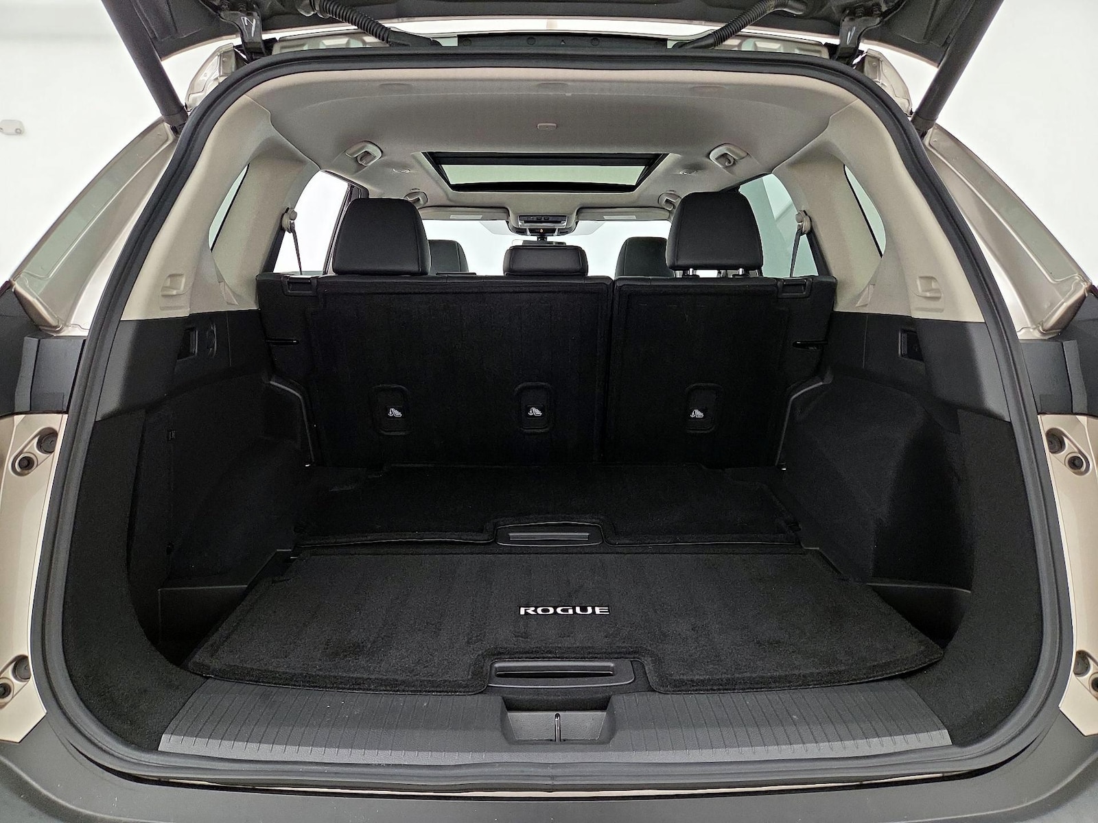 2023 Nissan Rogue Platinum - Photo 23