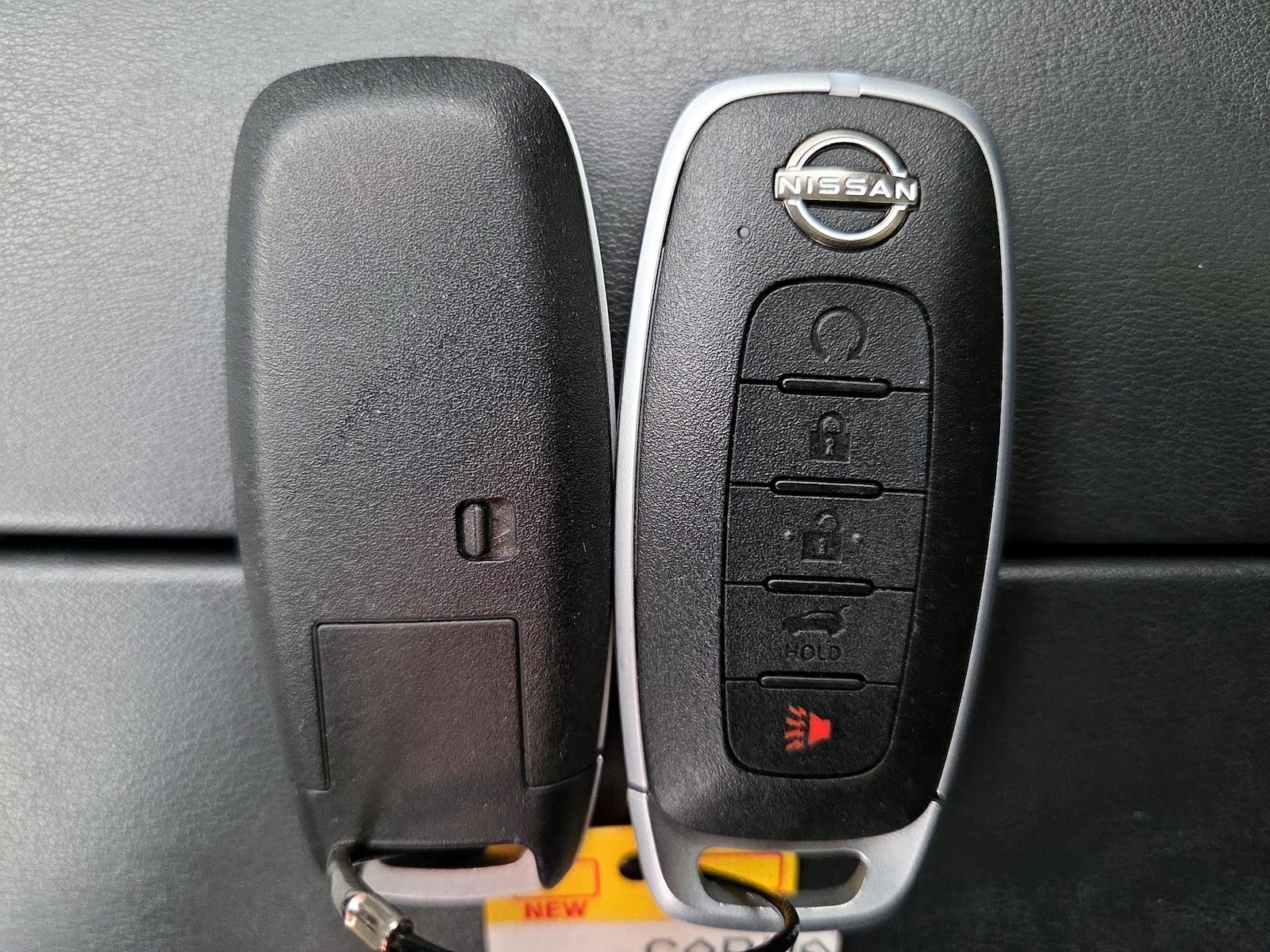 2023 Nissan Rogue Platinum - Photo 25
