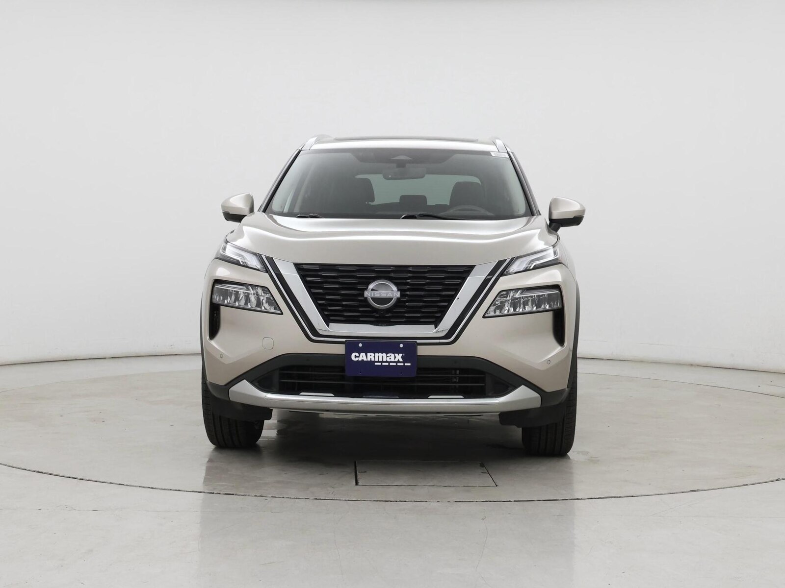 2023 Nissan Rogue Platinum - Photo 6