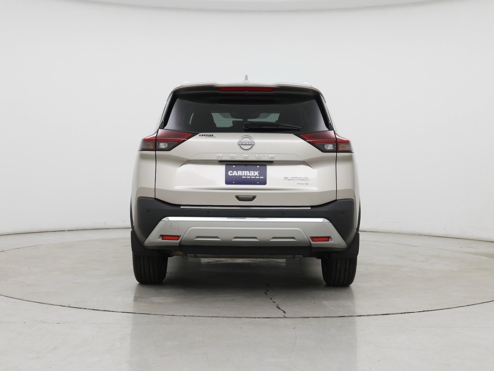 2023 Nissan Rogue Platinum - Photo 7
