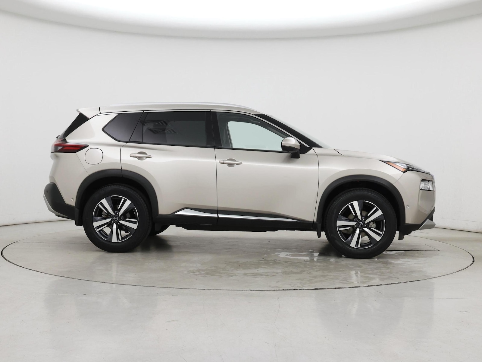 2023 Nissan Rogue Platinum - Photo 8